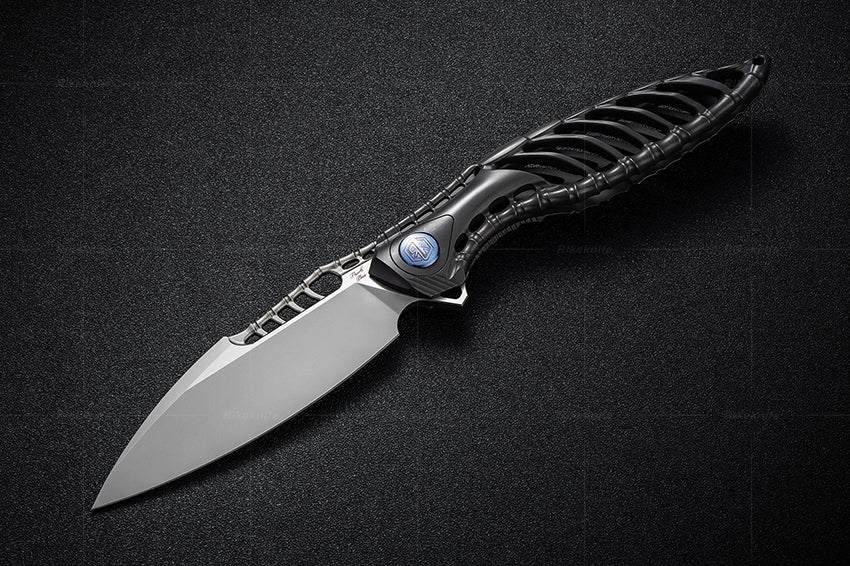 Rike Knife - Thor6 Plus