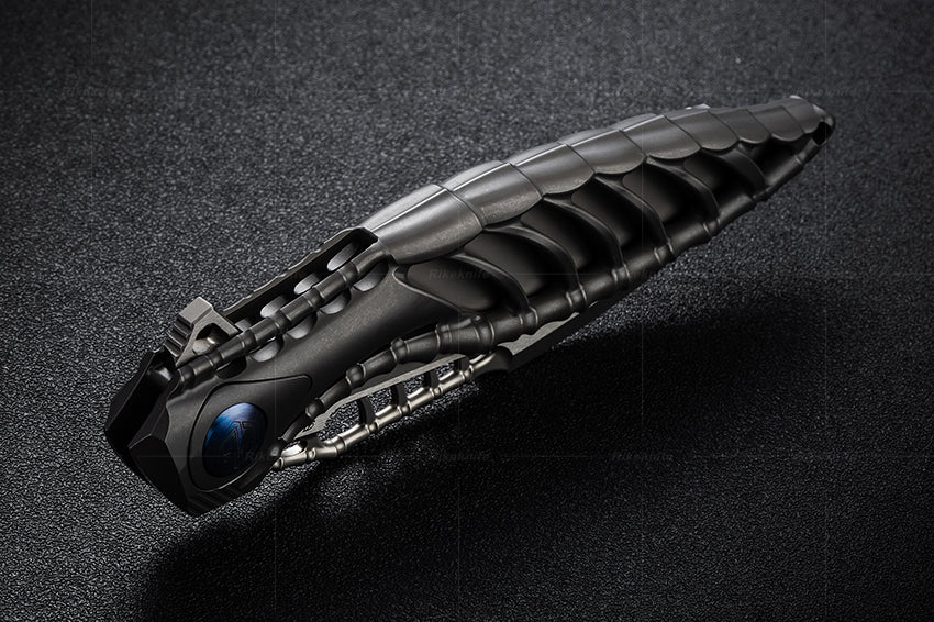 Rike Knife - Thor6 Plus