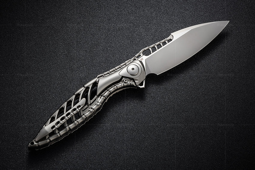 Rike Knife-Thor6 Plus