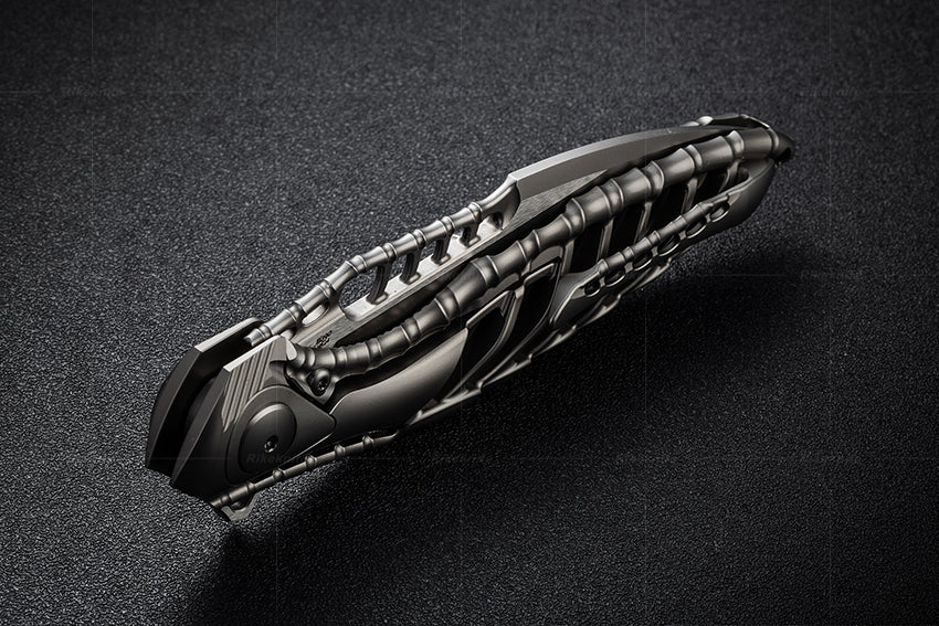 Rike Knife - Thor6 Plus