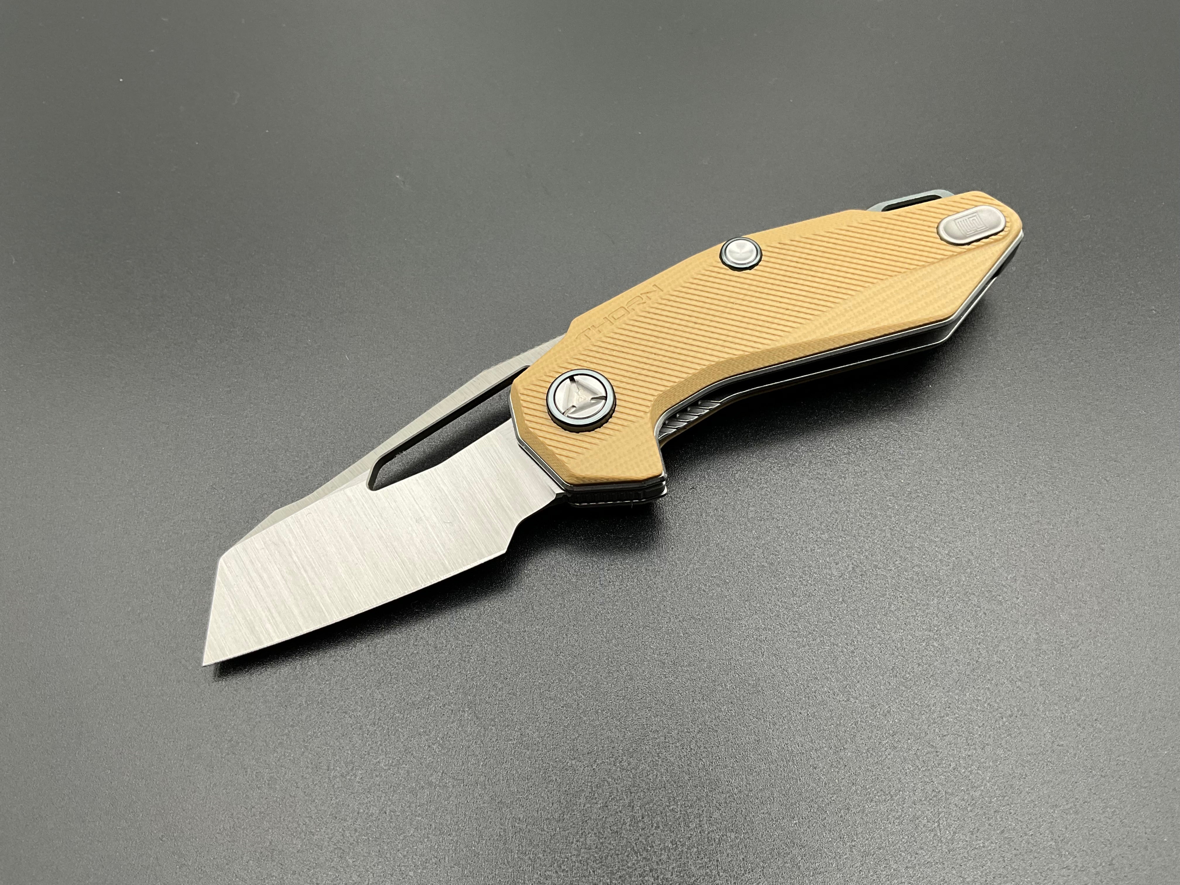 Ketuo - Thorn V2