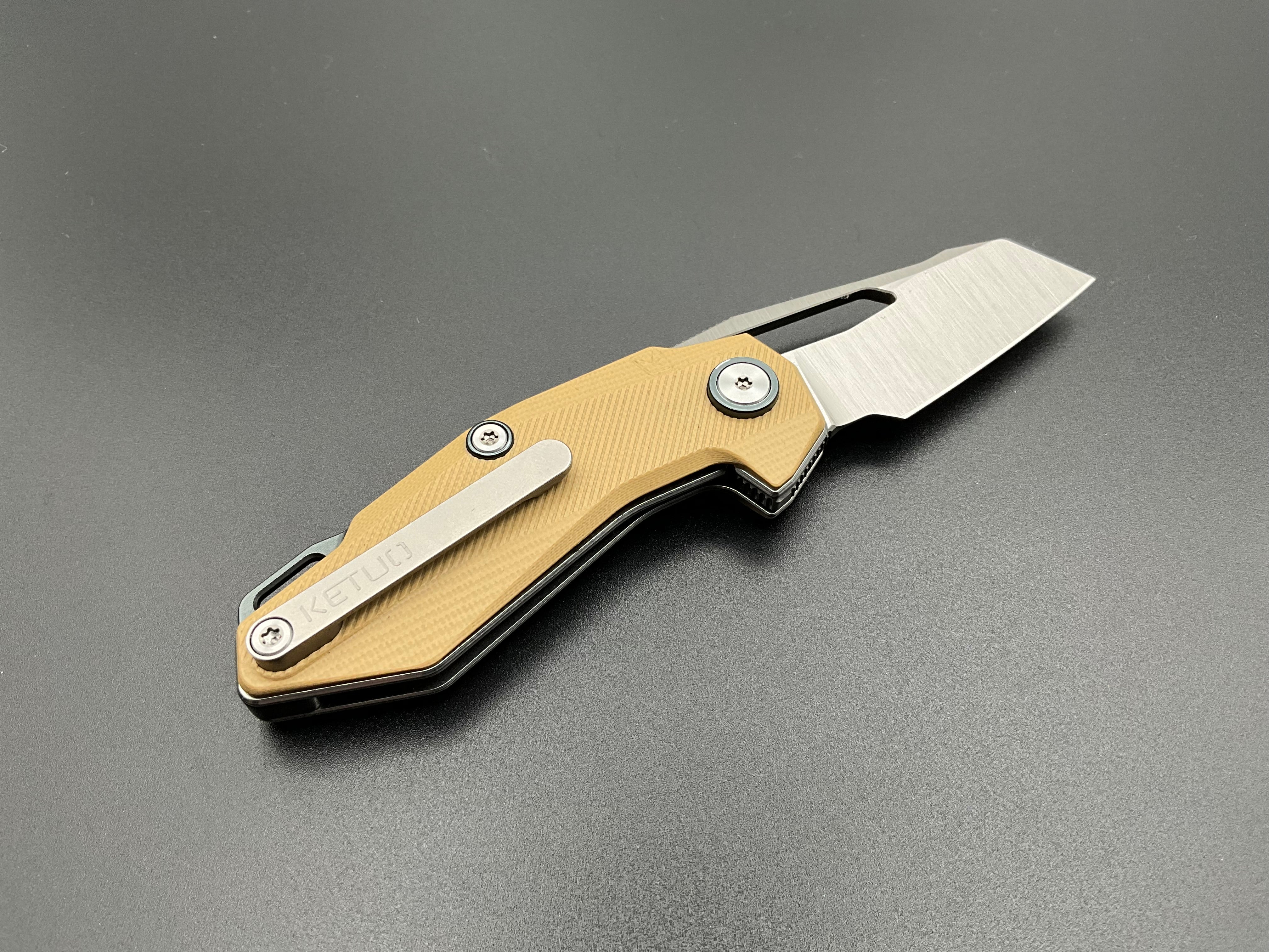 Ketuo - Thorn V2