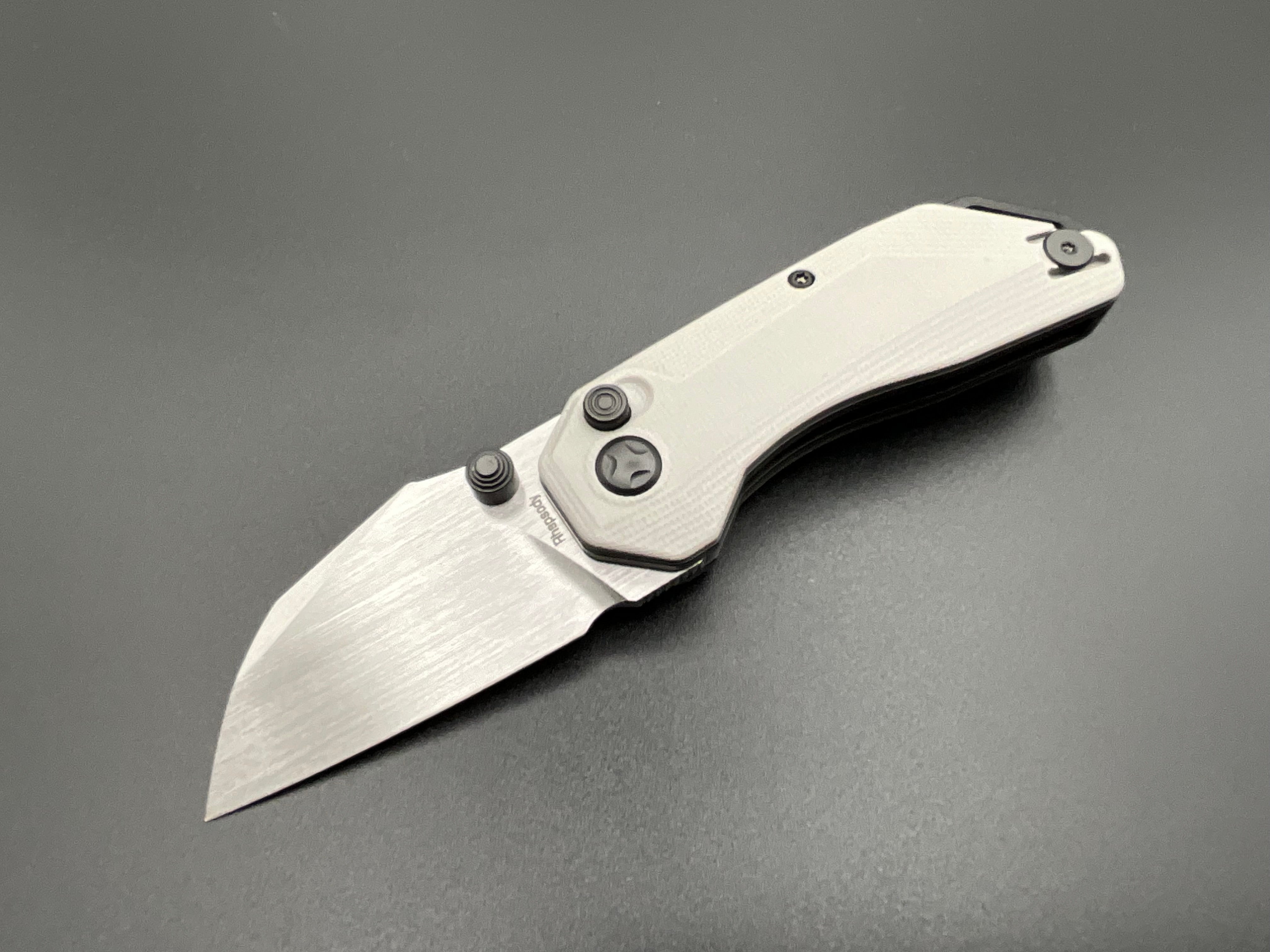 Ketuo Knife - Rhapsody V2