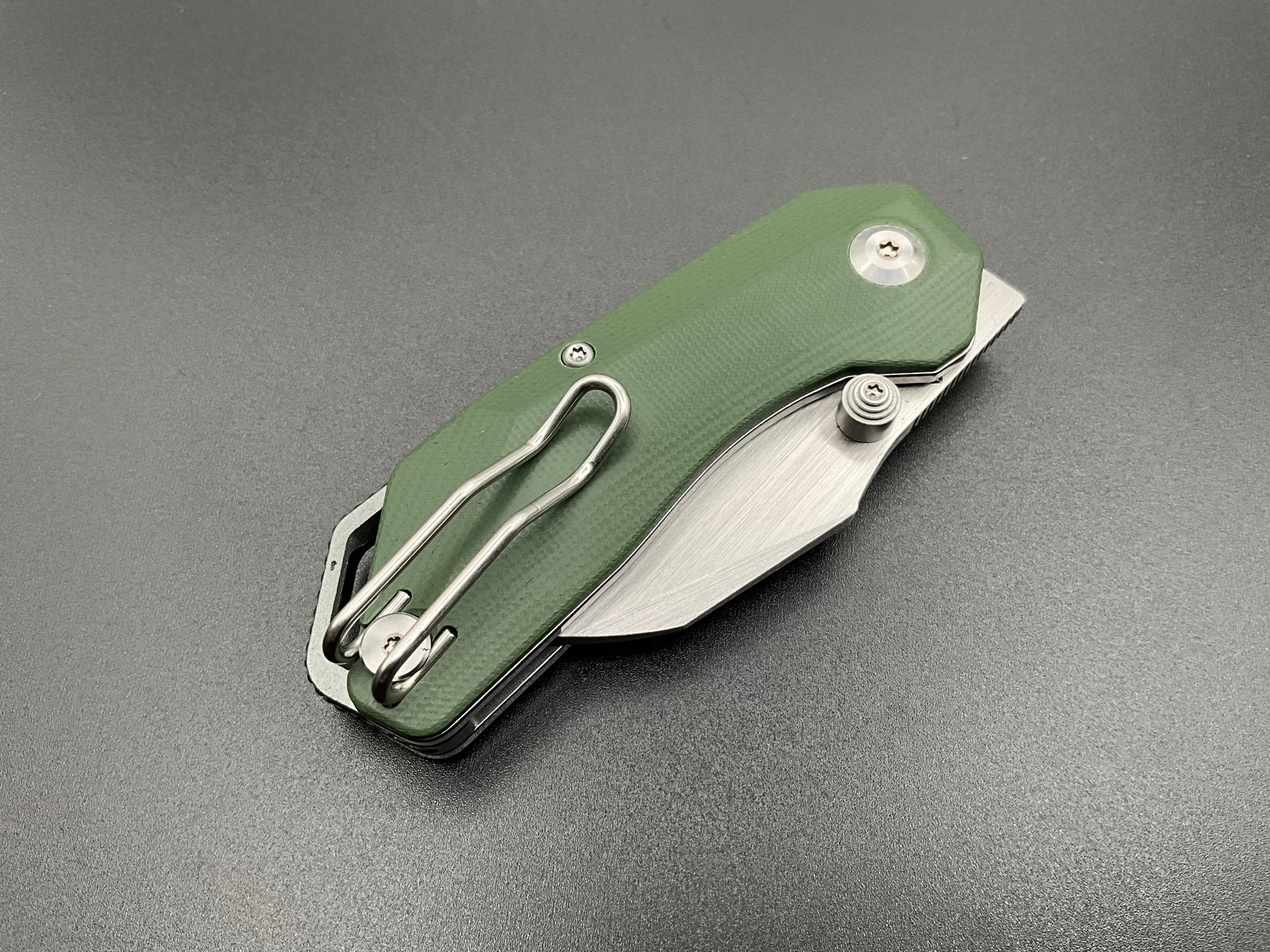 Ketuo Knife - Rhapsody V2