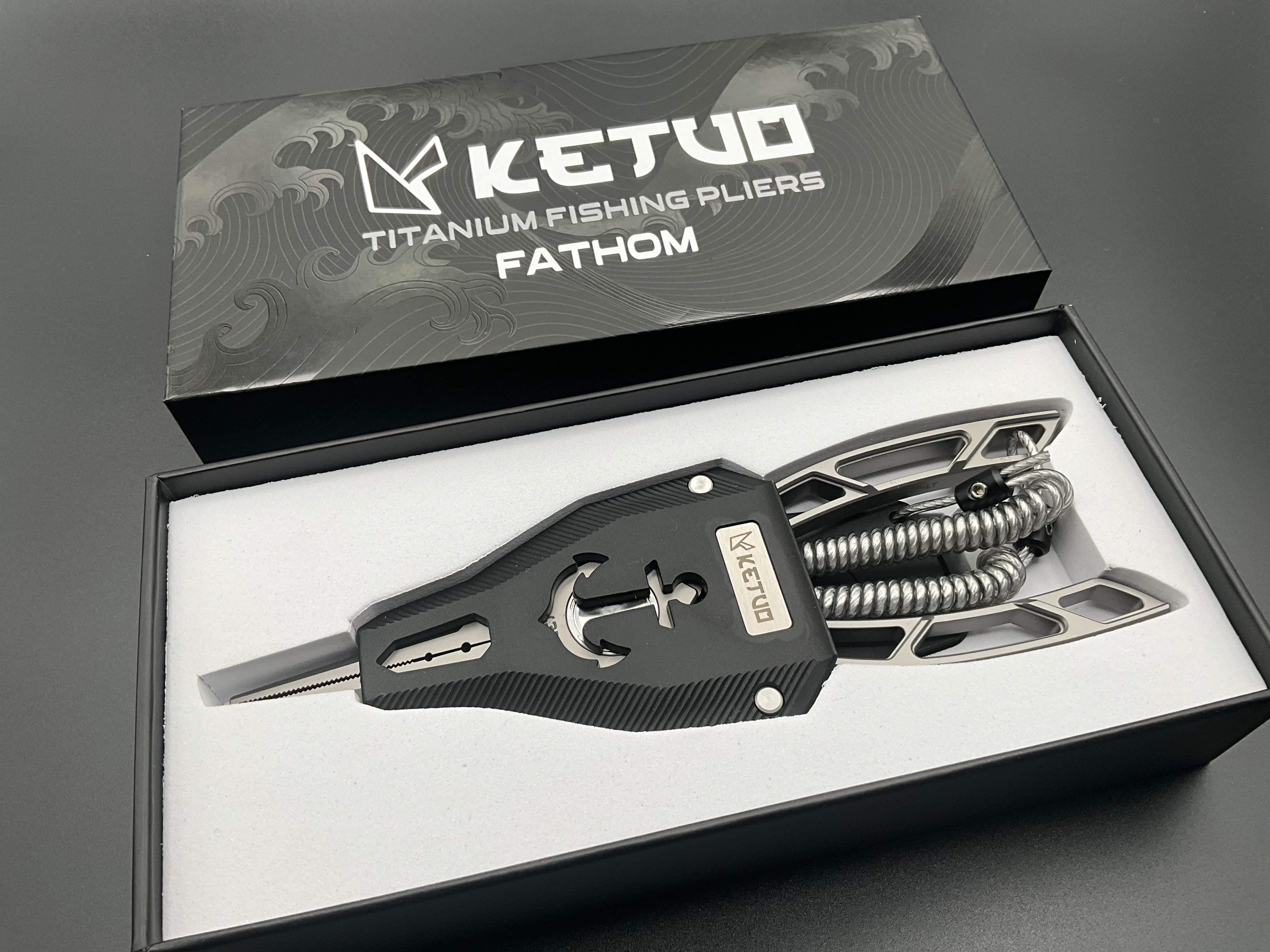 Ketuo - Fathom (78TP-LT)