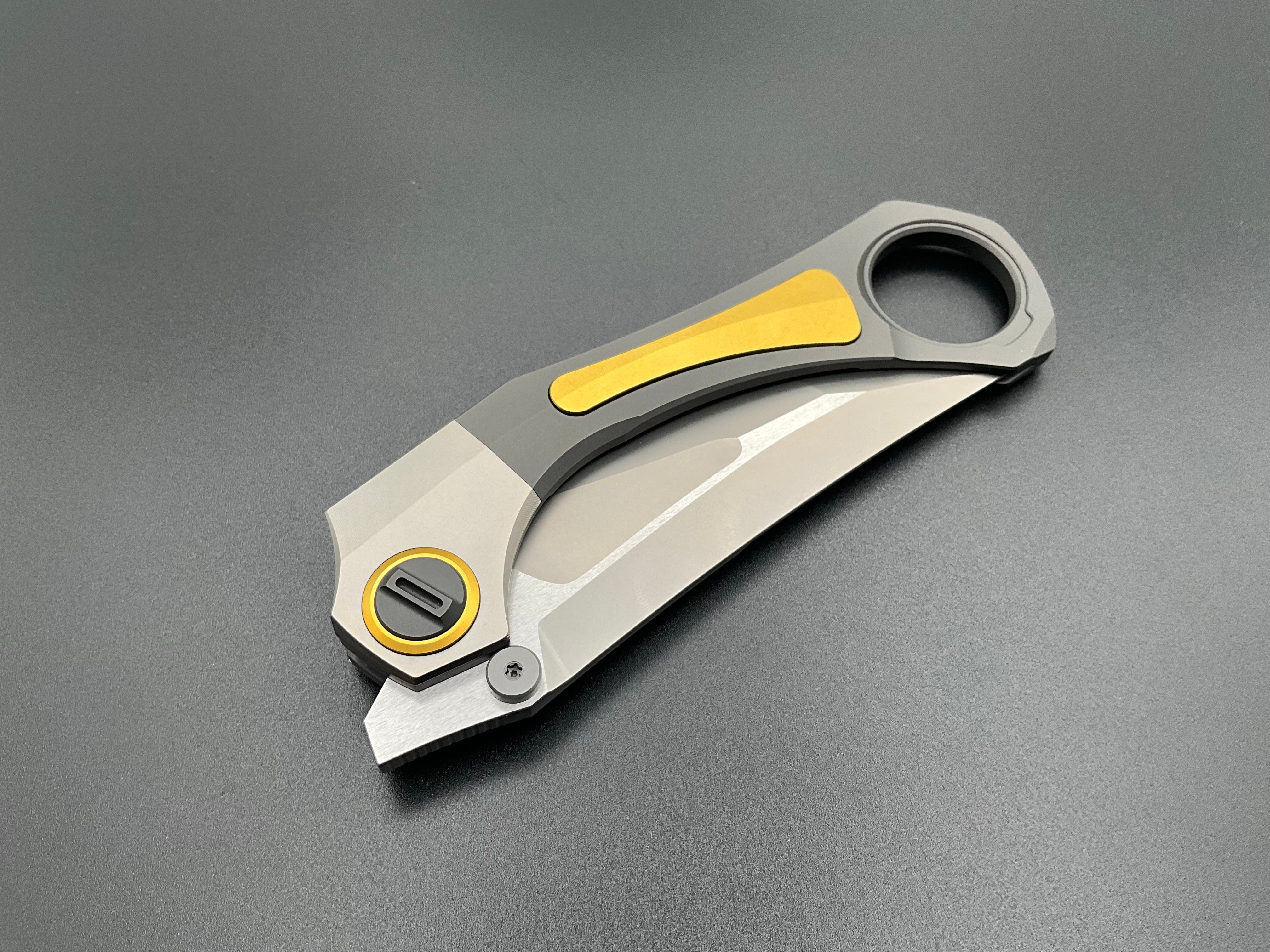 Rike/Forever Steel-Tyokutuk