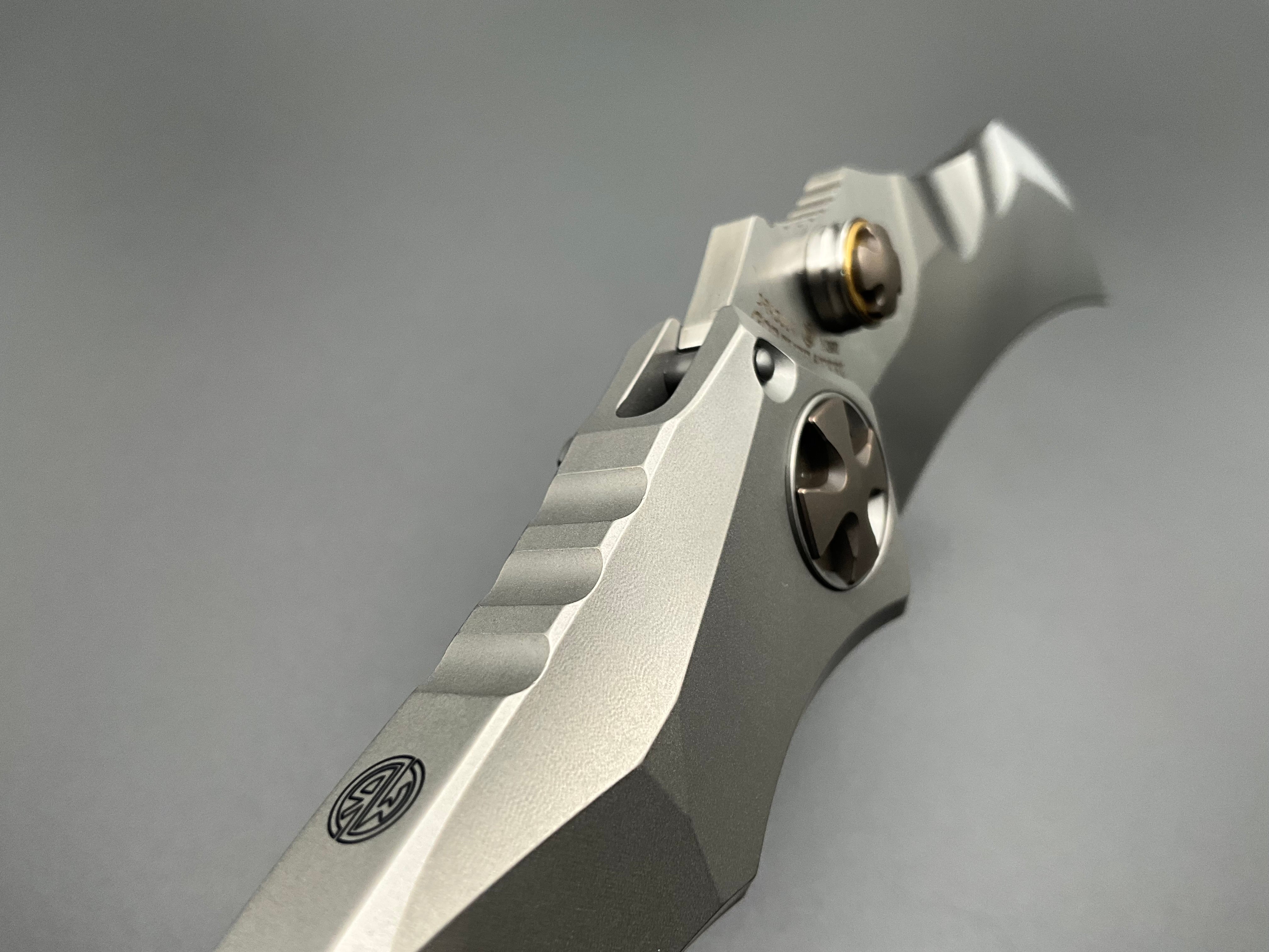 Rike/Forever Steel-Dracula