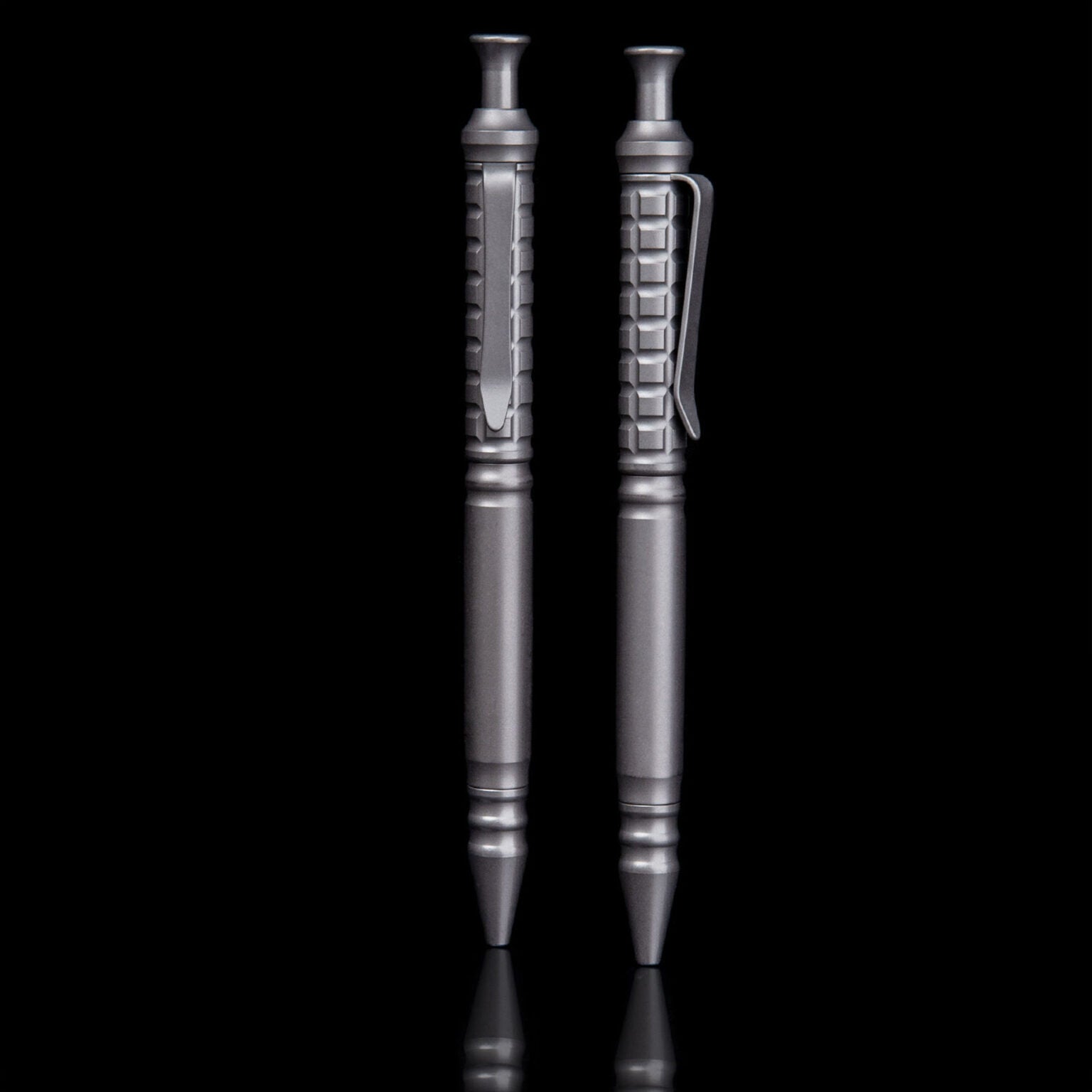 Ketuo Knife-Tactical Ballpoint Pen