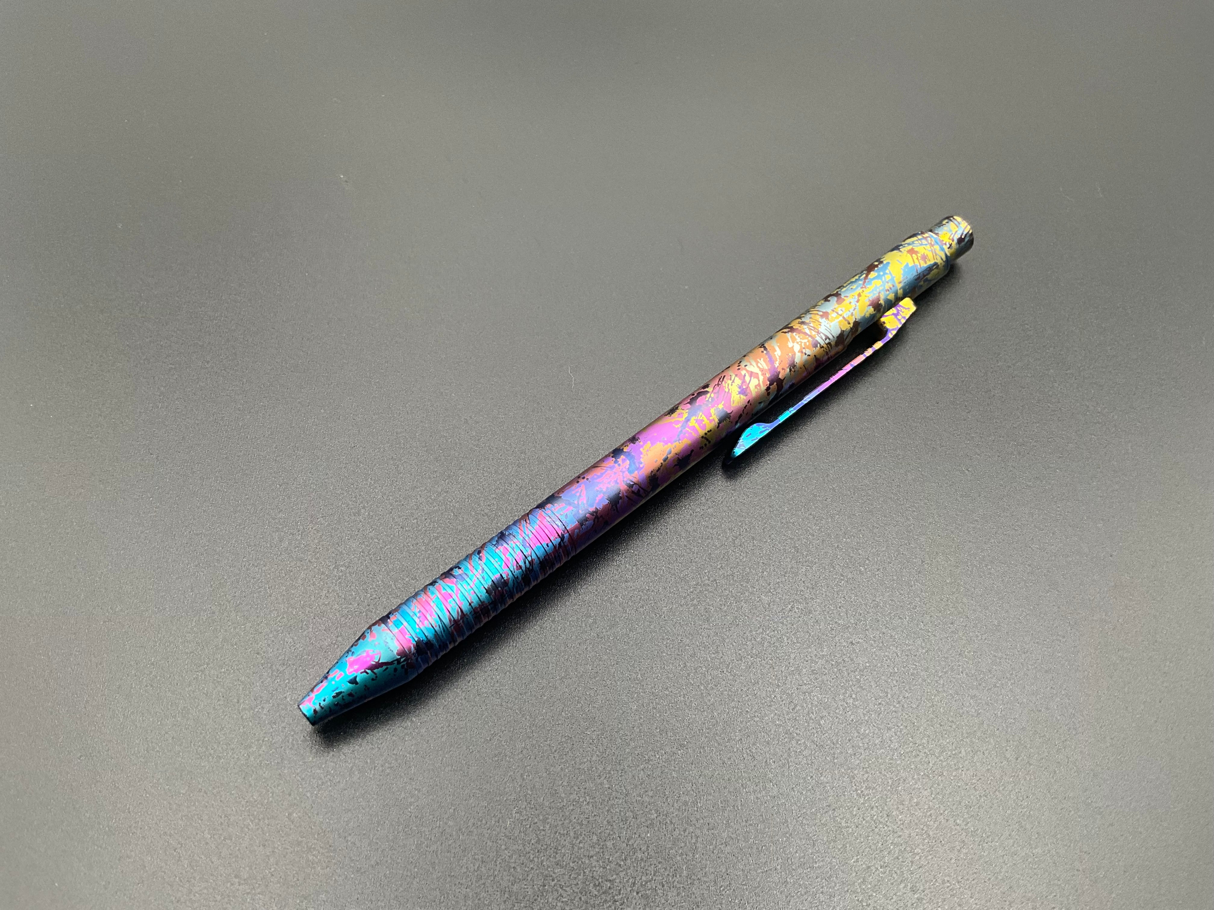 Ketuo-Halo 2 Pen 80‘ Grunge-KP06/C