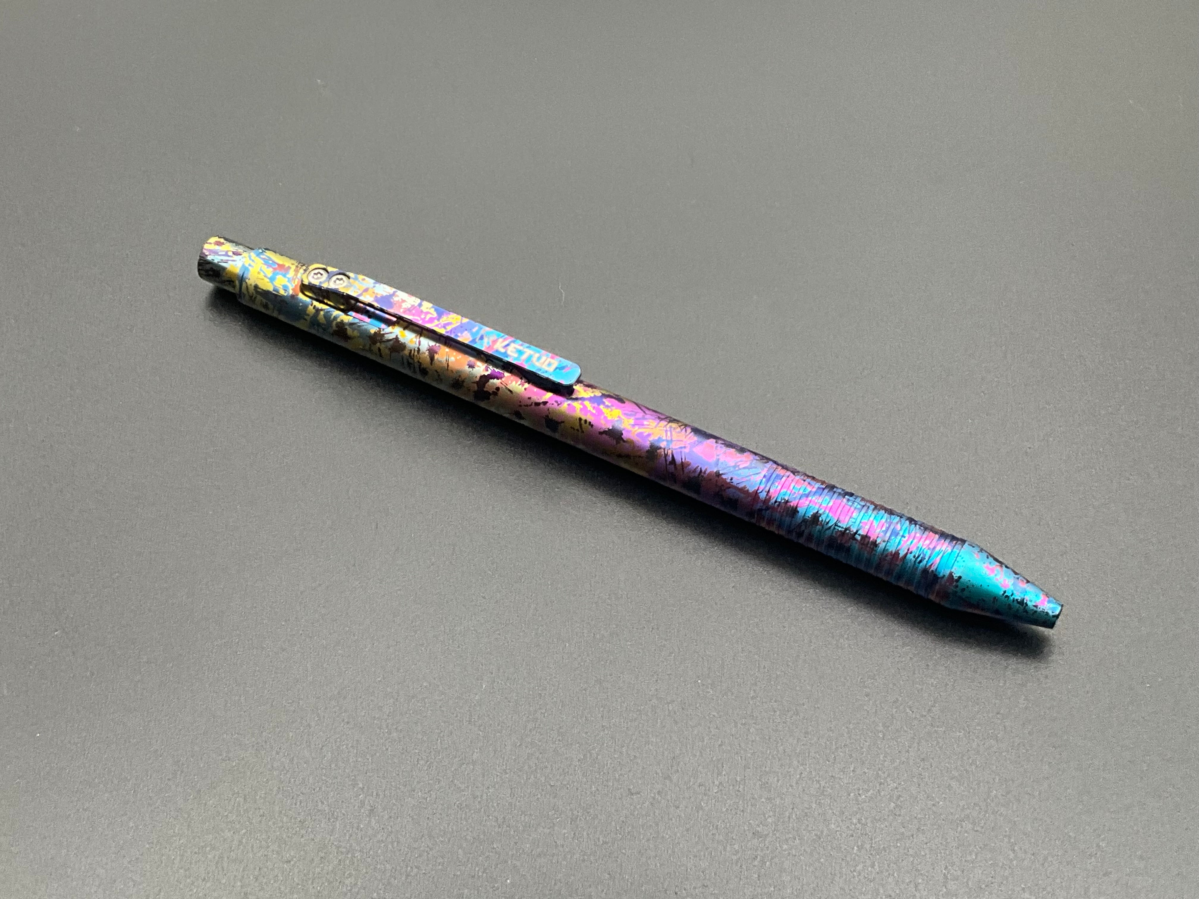 Ketuo-Halo 2 Pen 80‘ Grunge-KP06/C