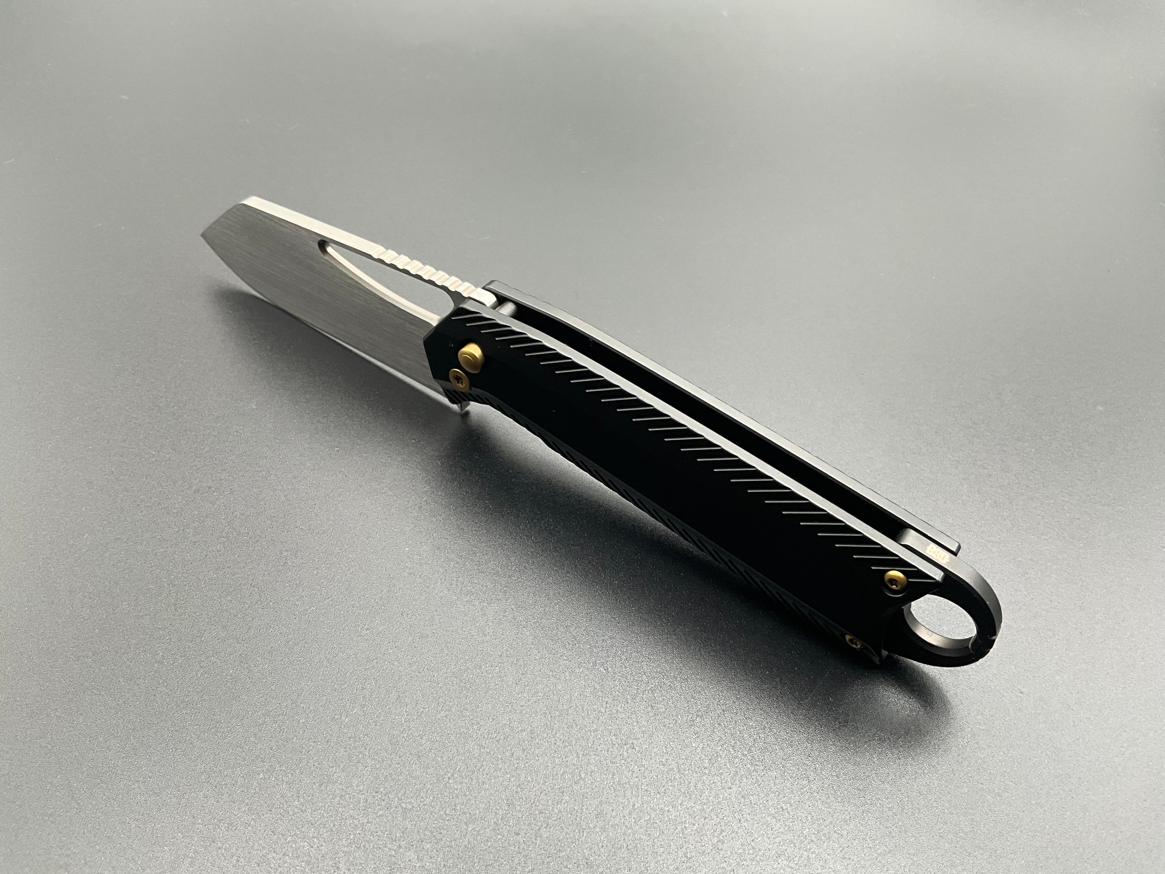 Ketuo Knife - Ventr V4