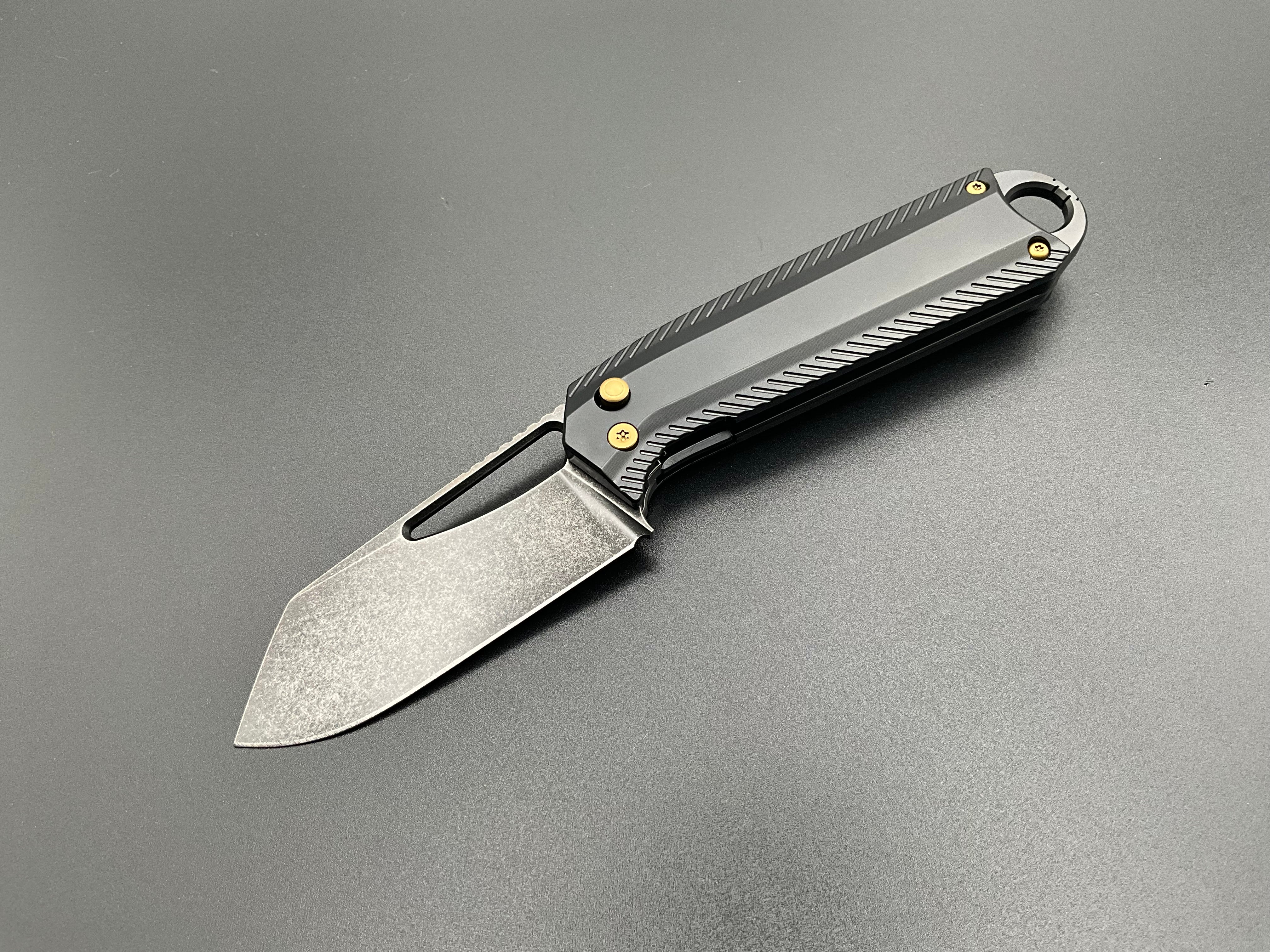 Ketuo Knife - Ventr V4