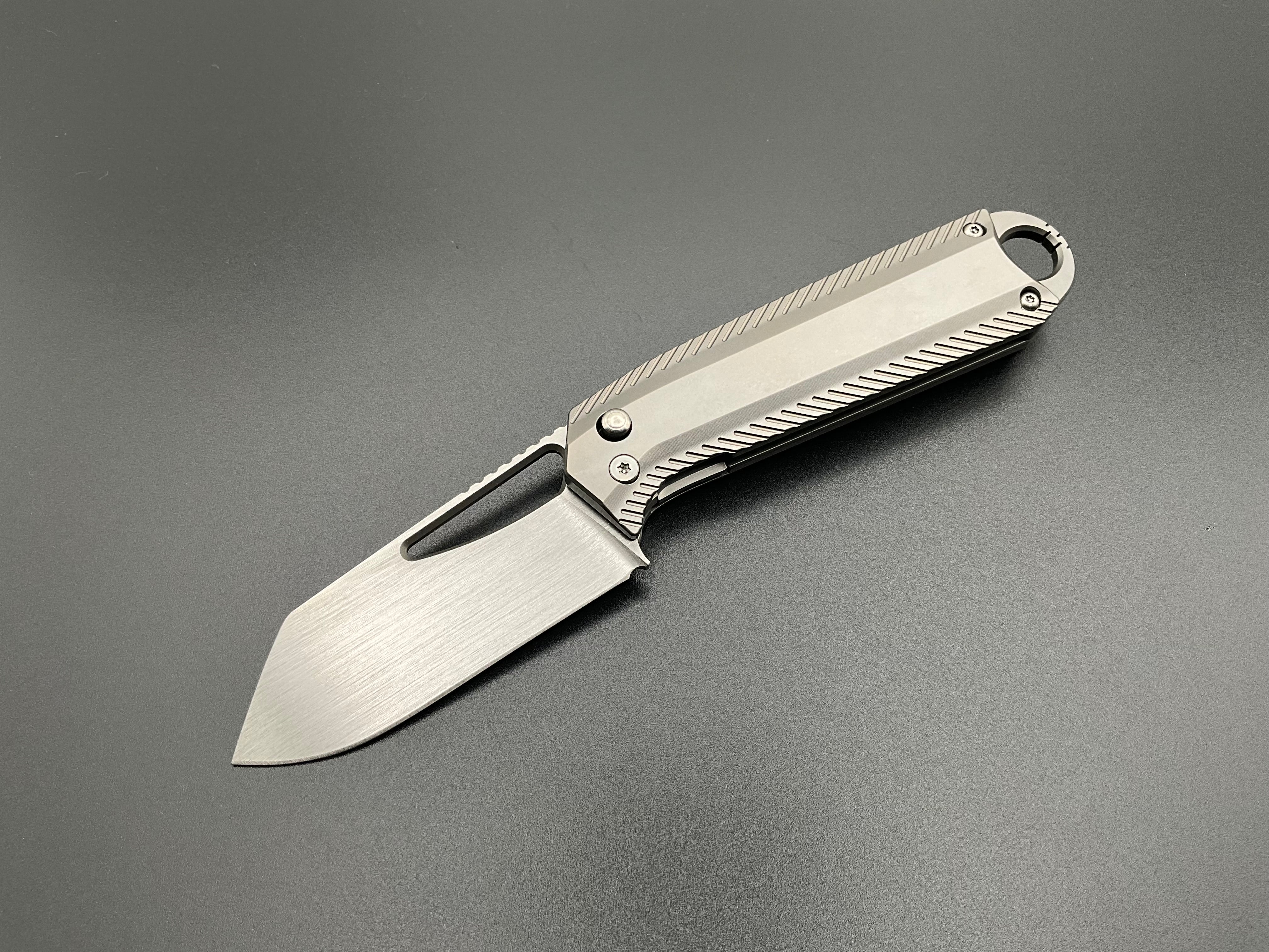 Ketuo Knife - Ventr V4