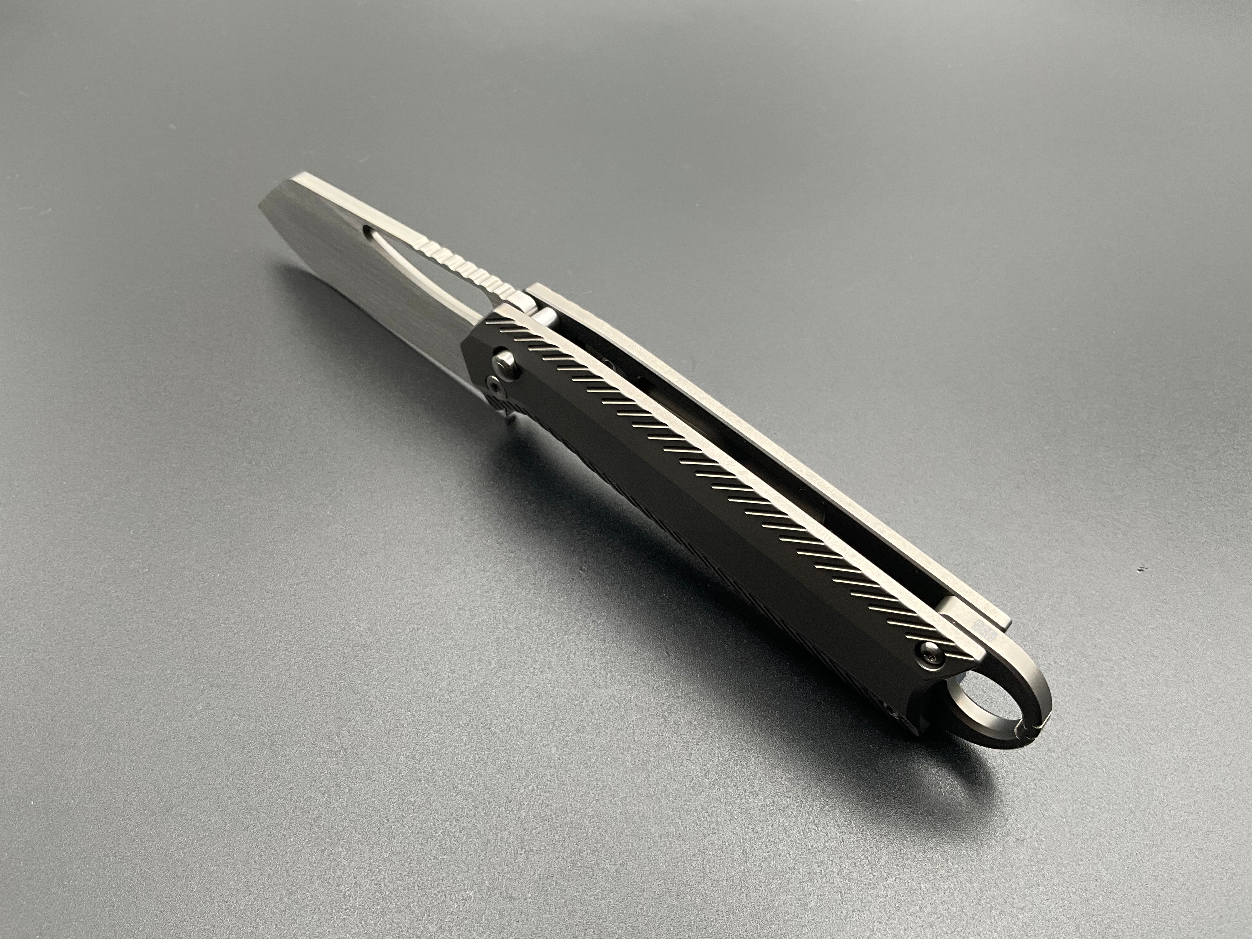 Ketuo Knife - Ventr V4