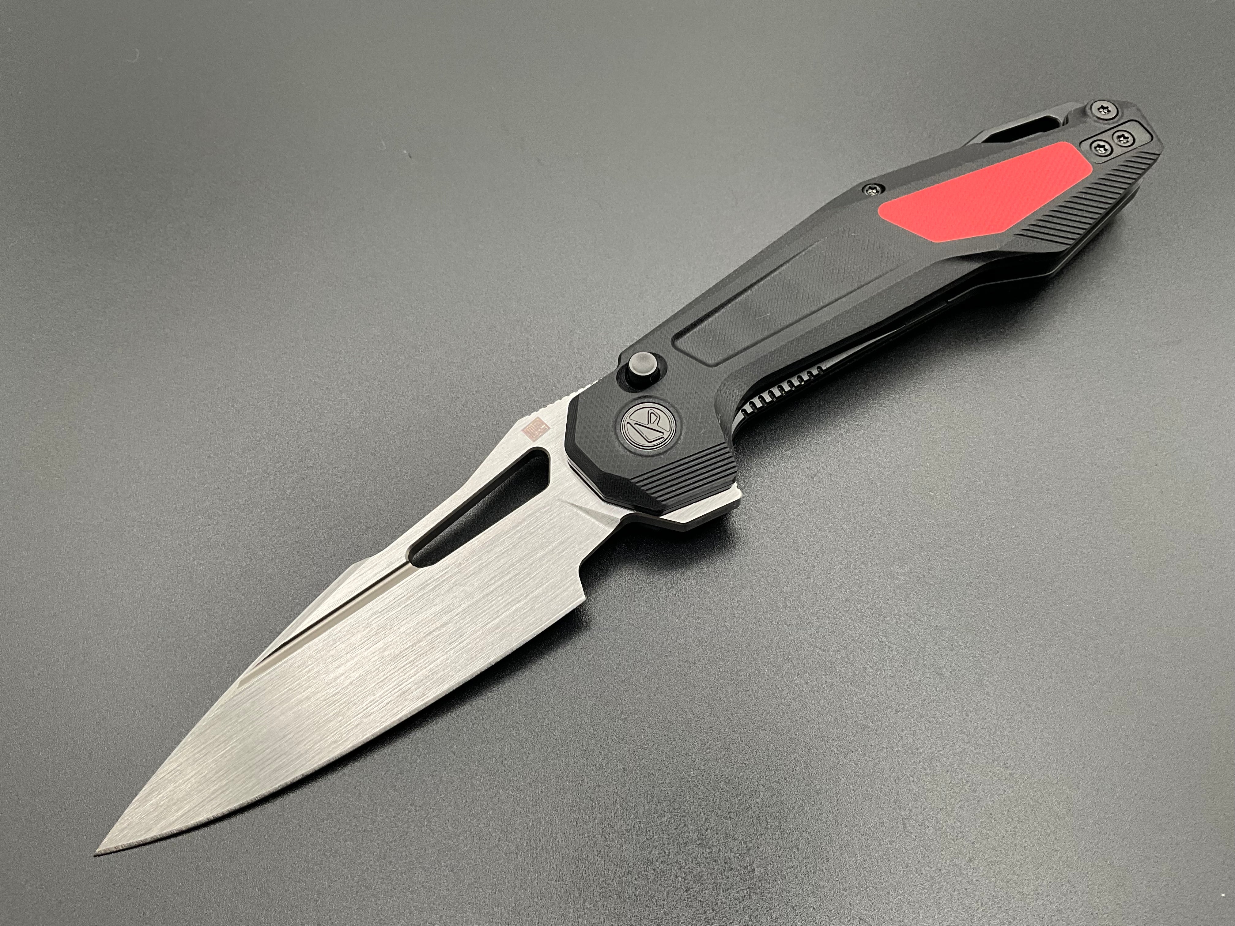 Ketuo Knife - Griffin G10