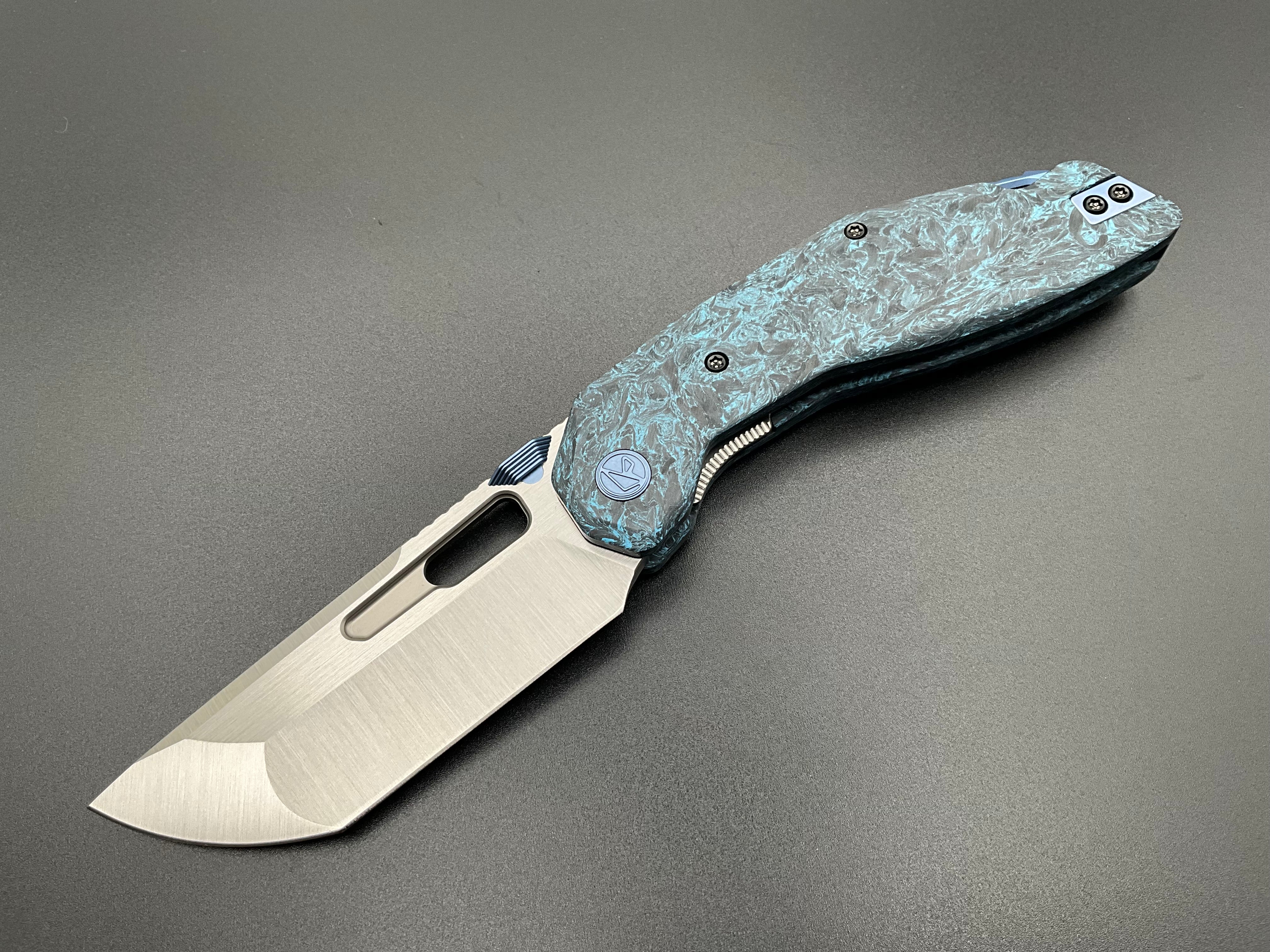 Květen 1945 Ketuo Knife - Yakuza CF