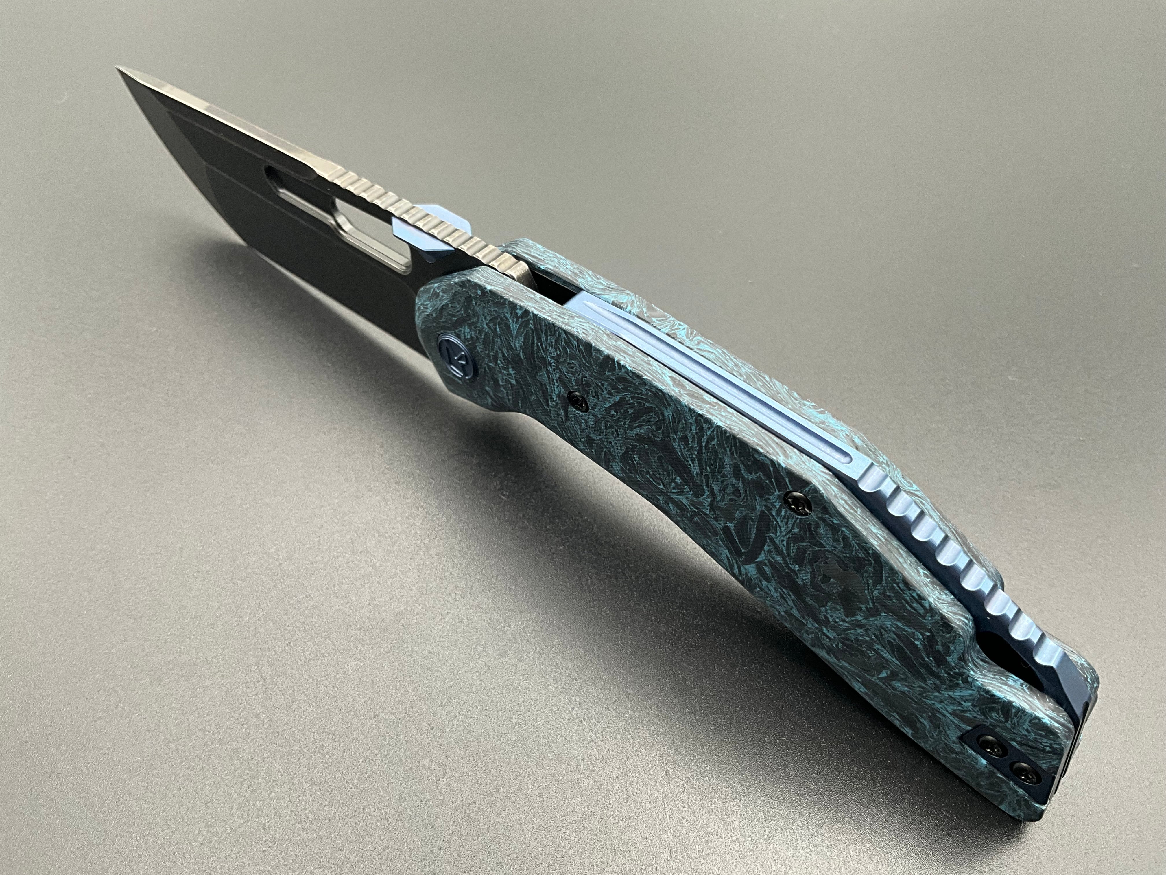 Ketuo Knife - Yakuza CF