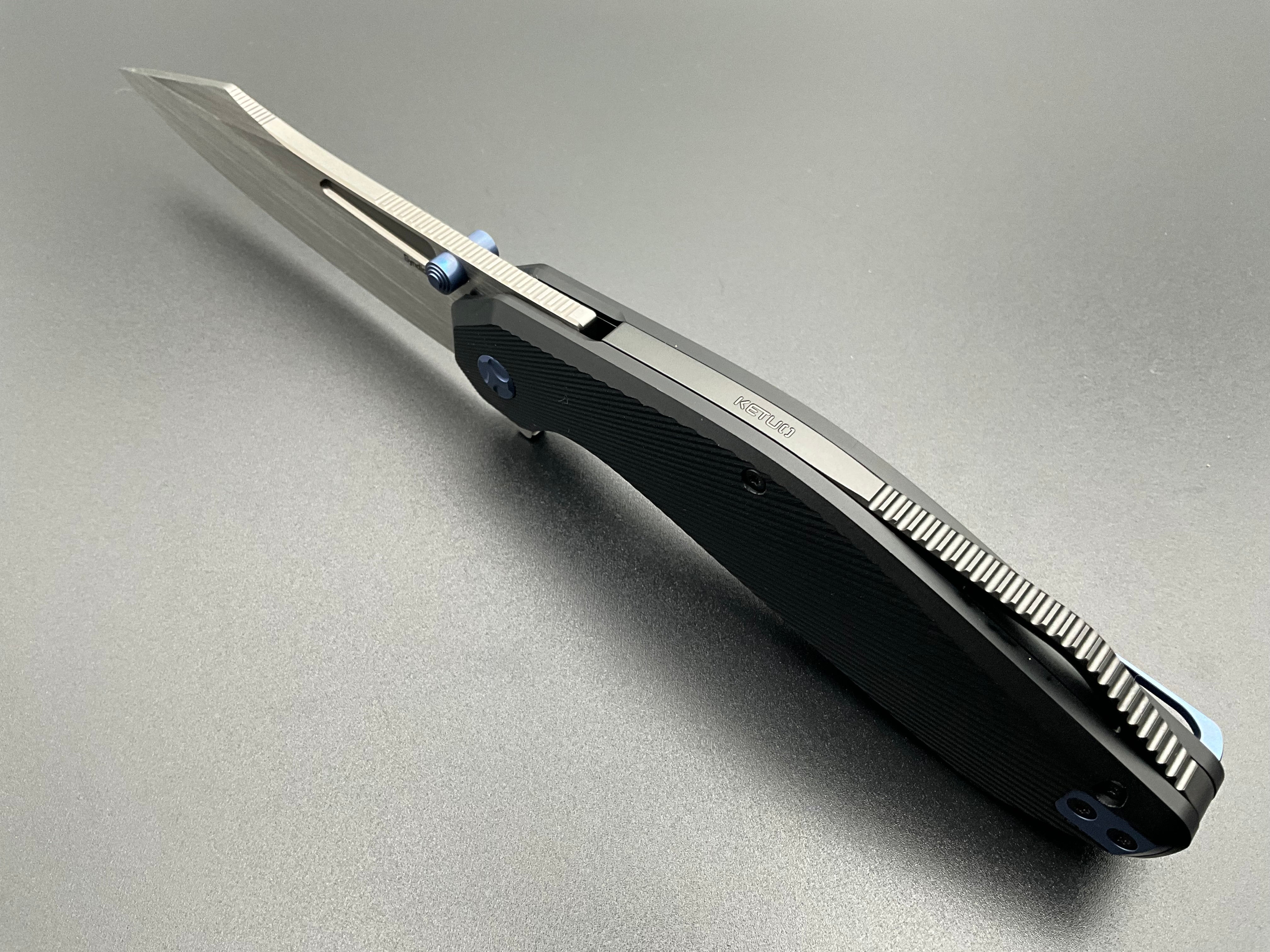 Ketuo Knife - Syndicate