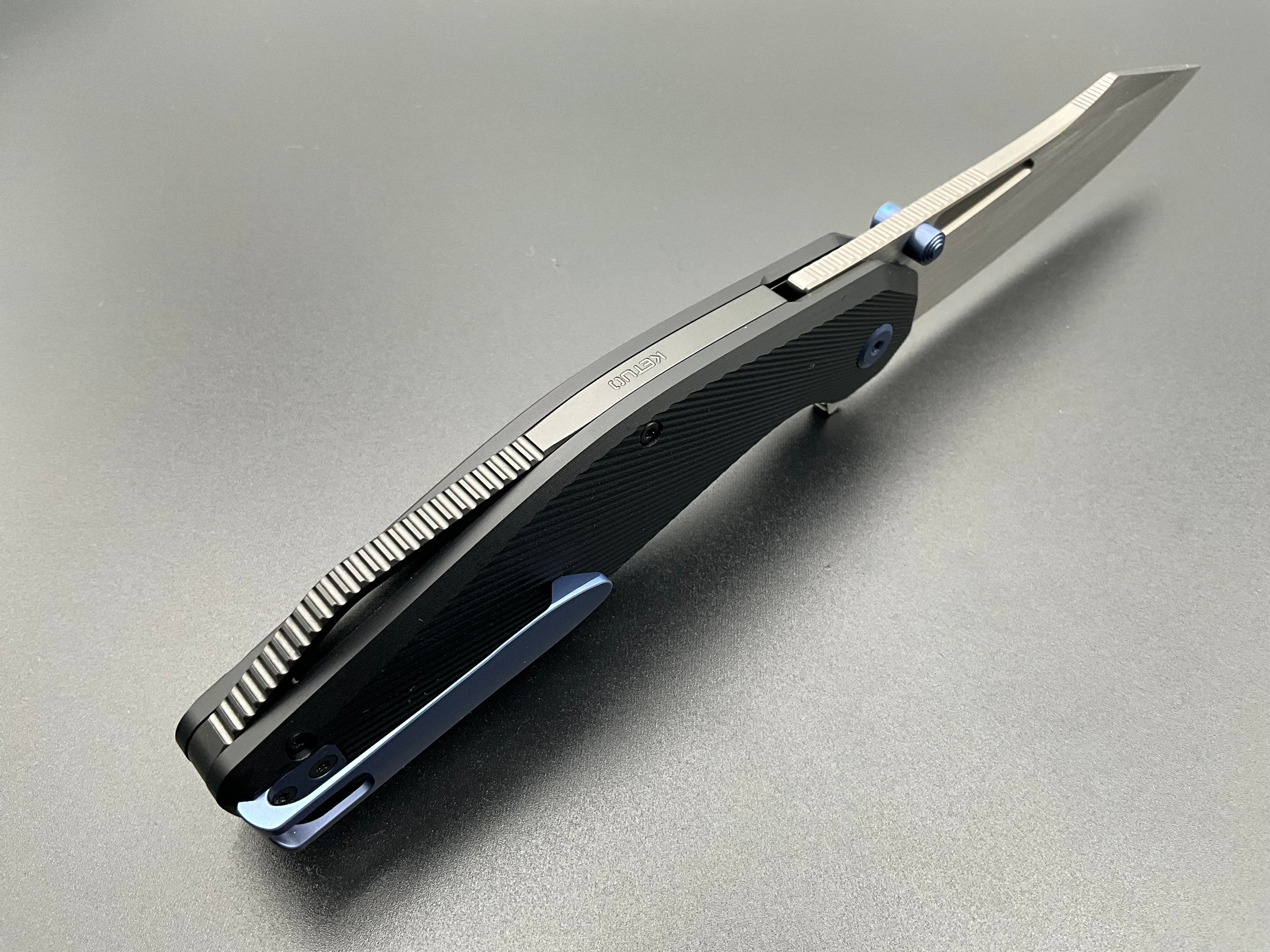 Ketuo Knife - Syndicate