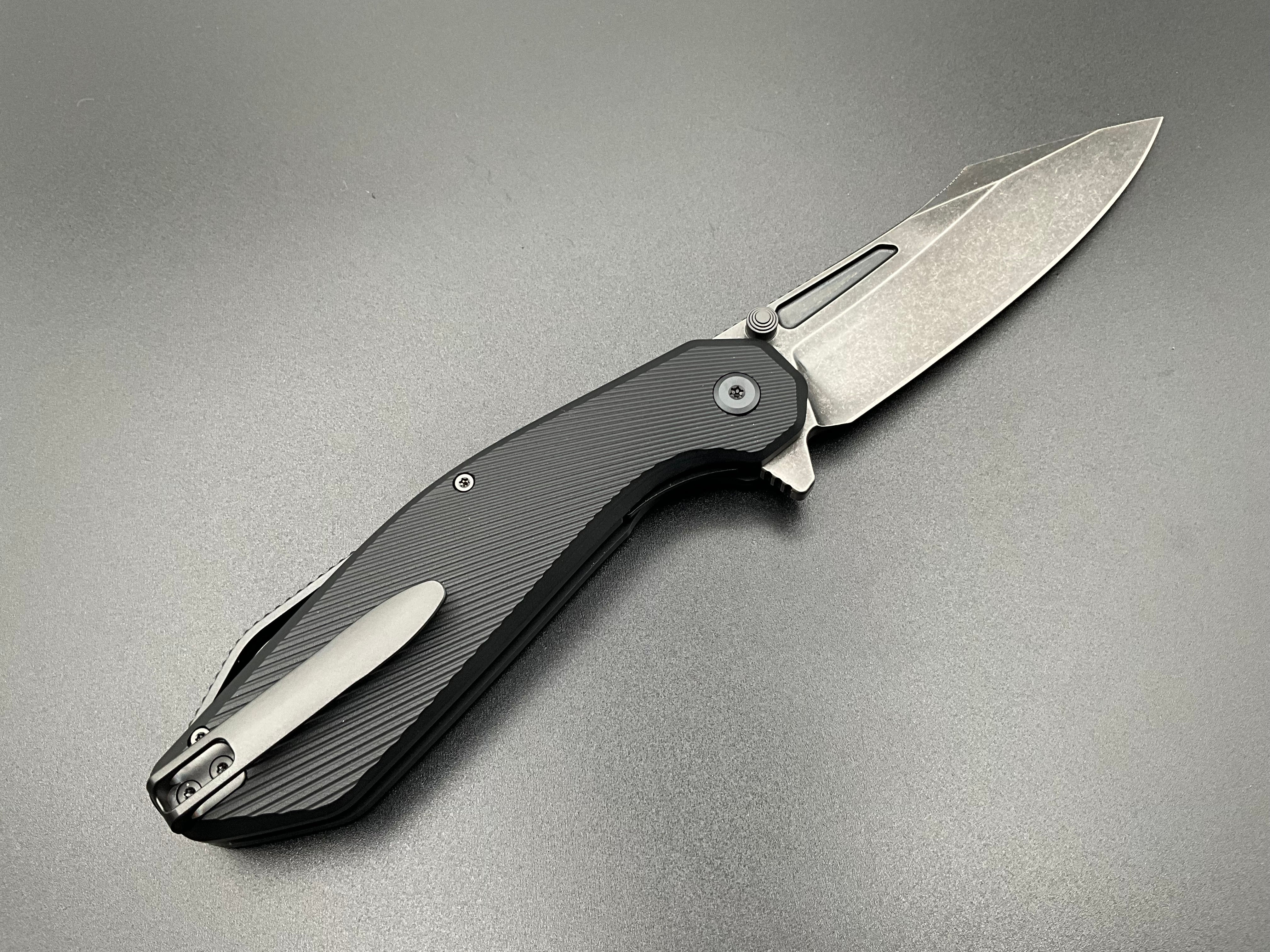 Ketuo Knife - Syndicate