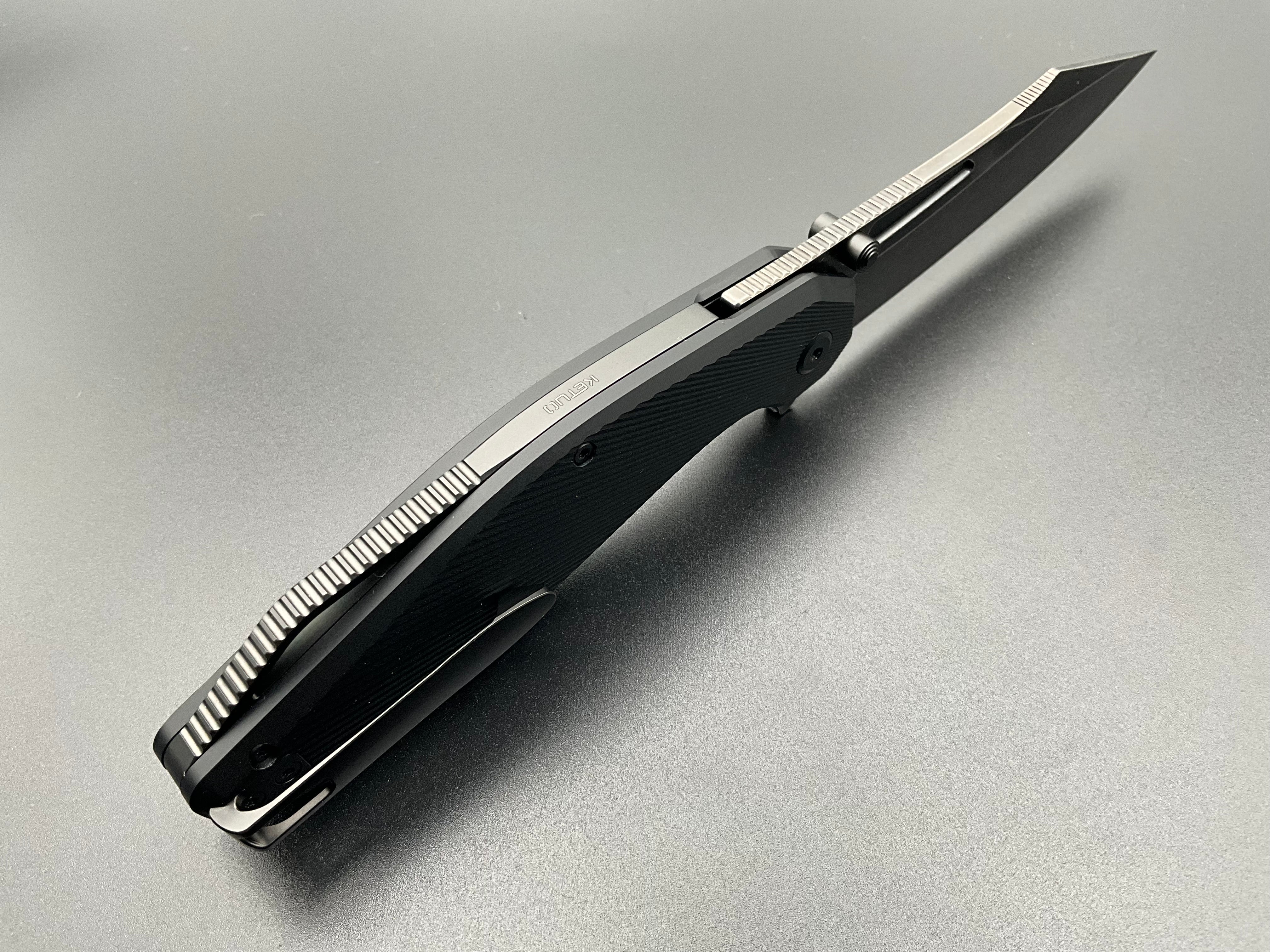 Ketuo Knife - Syndicate