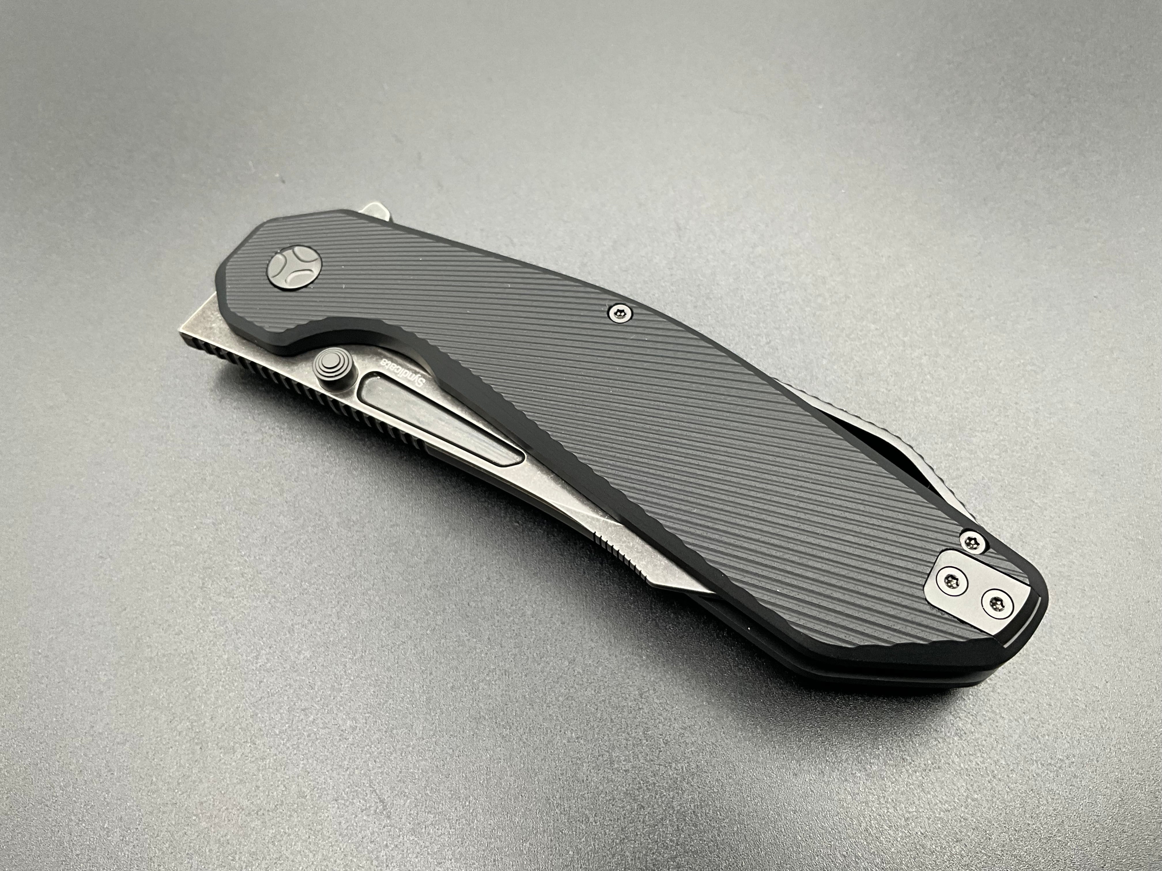 Ketuo Knife - Syndicate