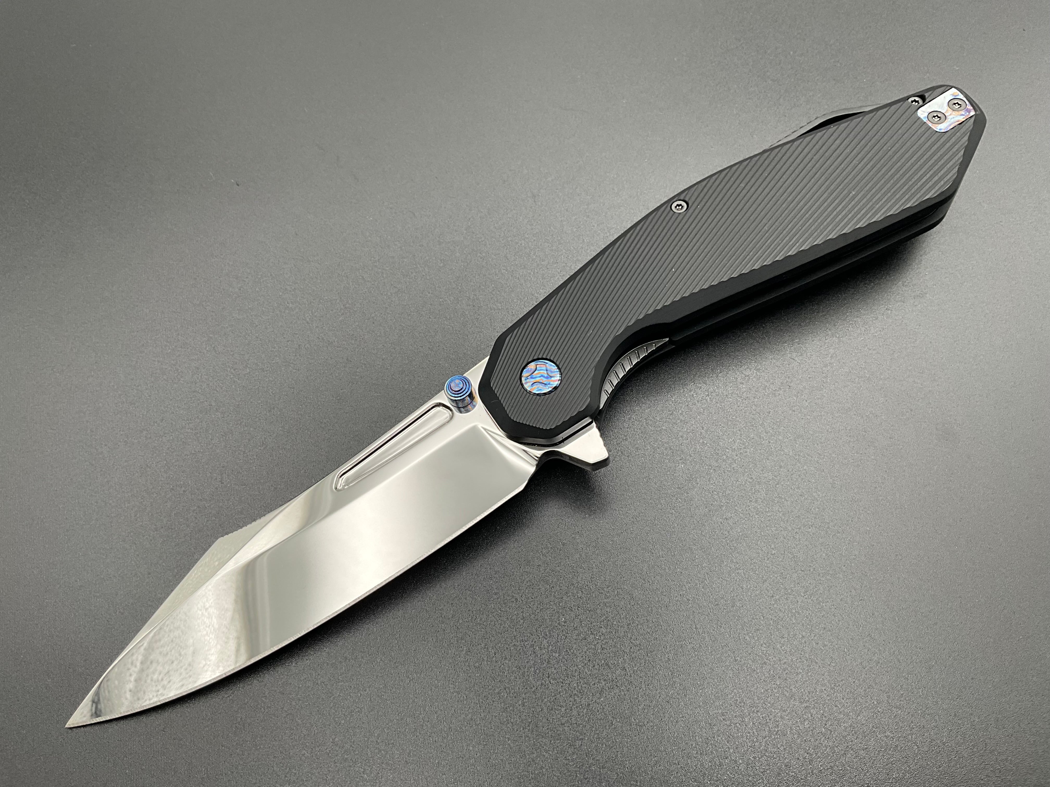 Ketuo Knife - Syndicate