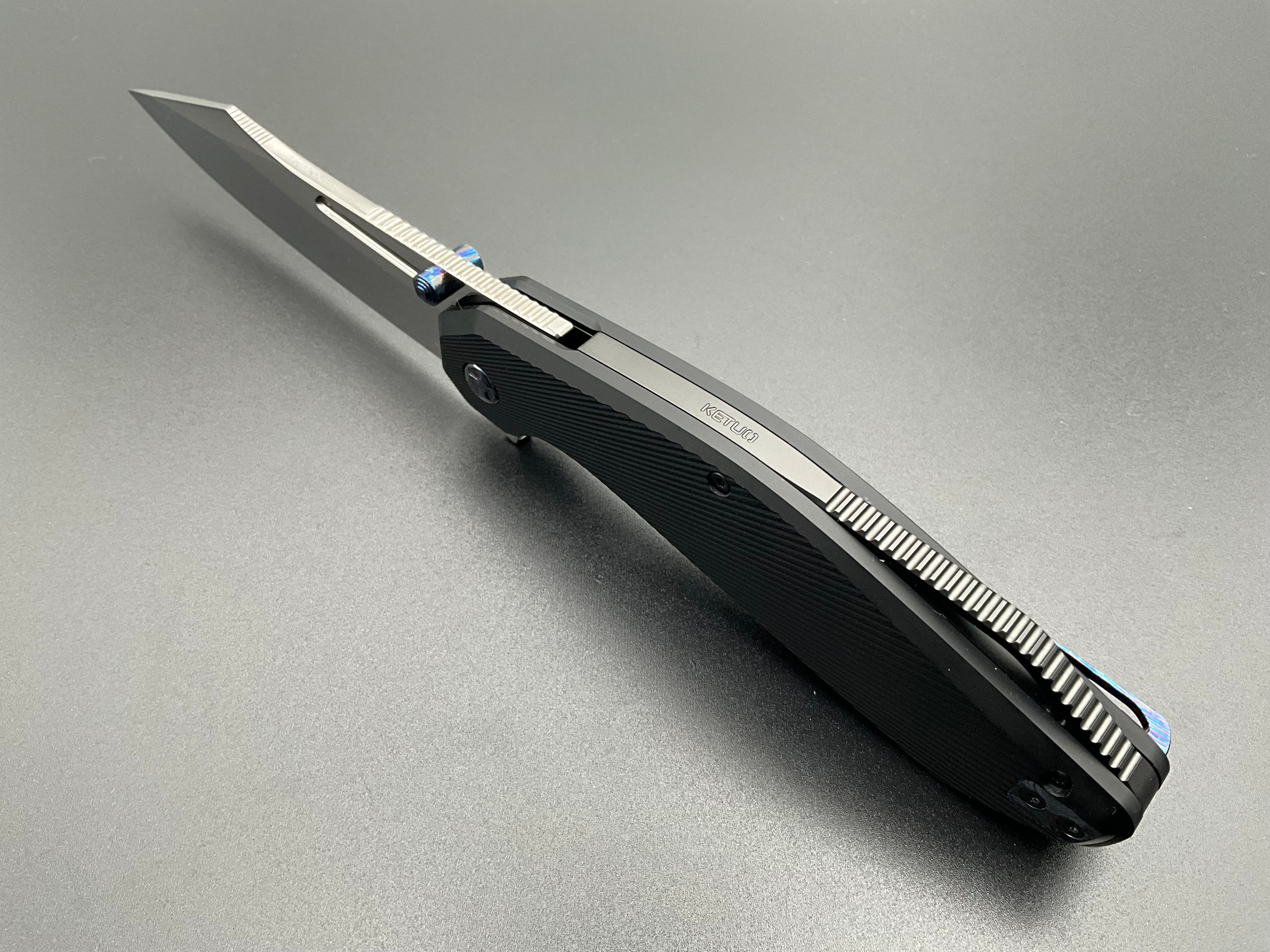 Ketuo Knife - Syndicate