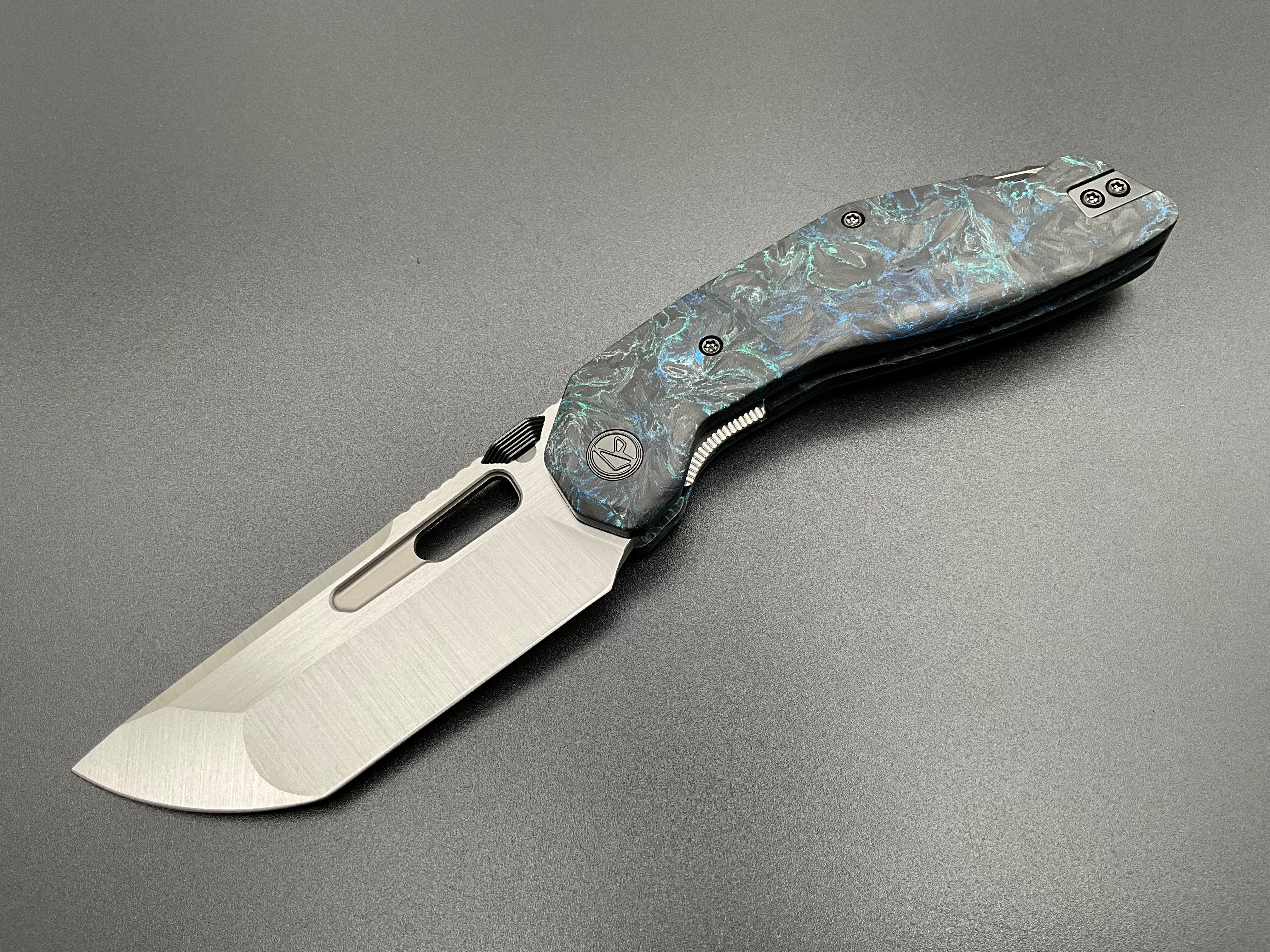 Ketuo Knife - Yakuza CF