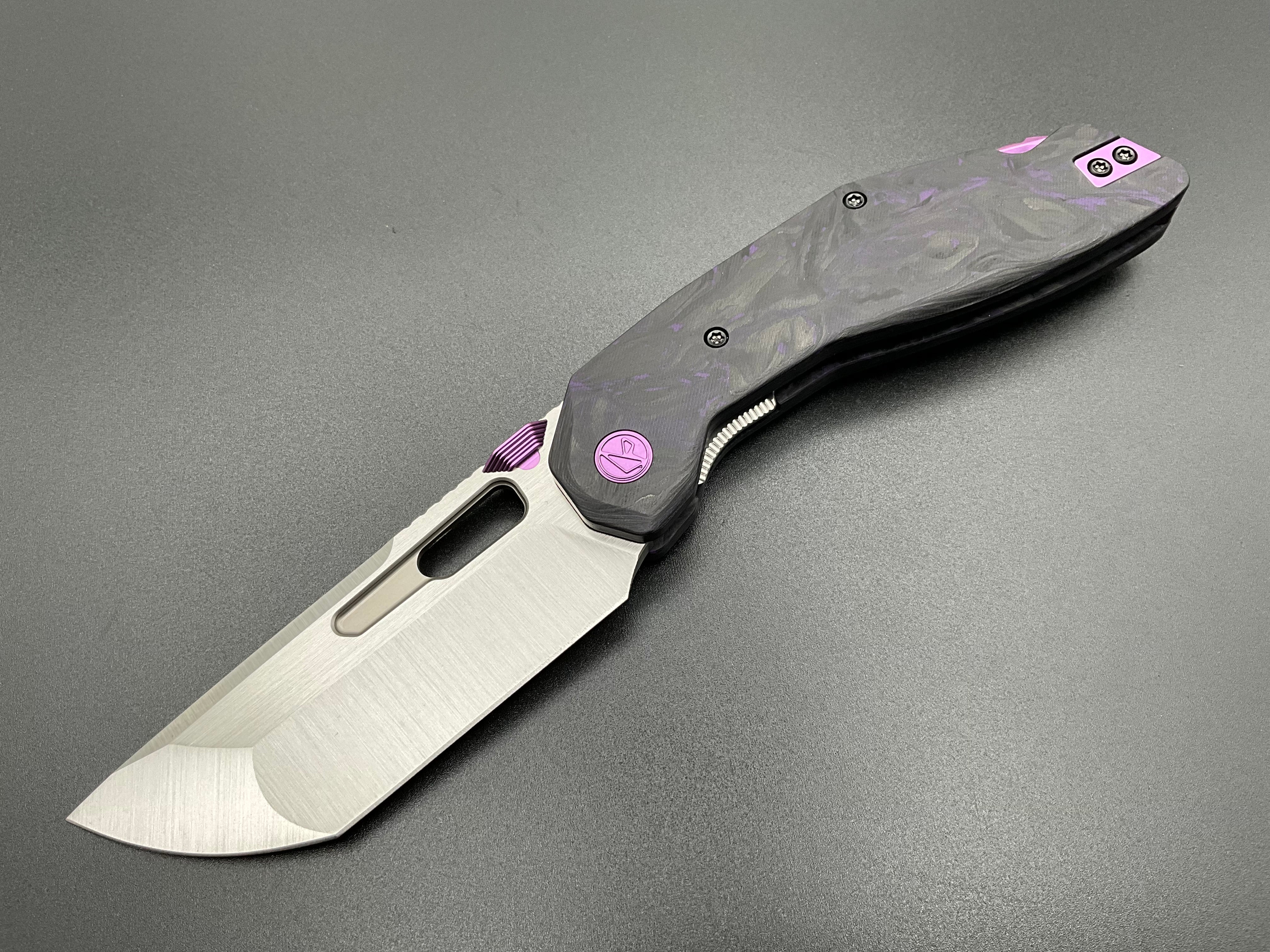 Ketuo Knife - Yakuza CF