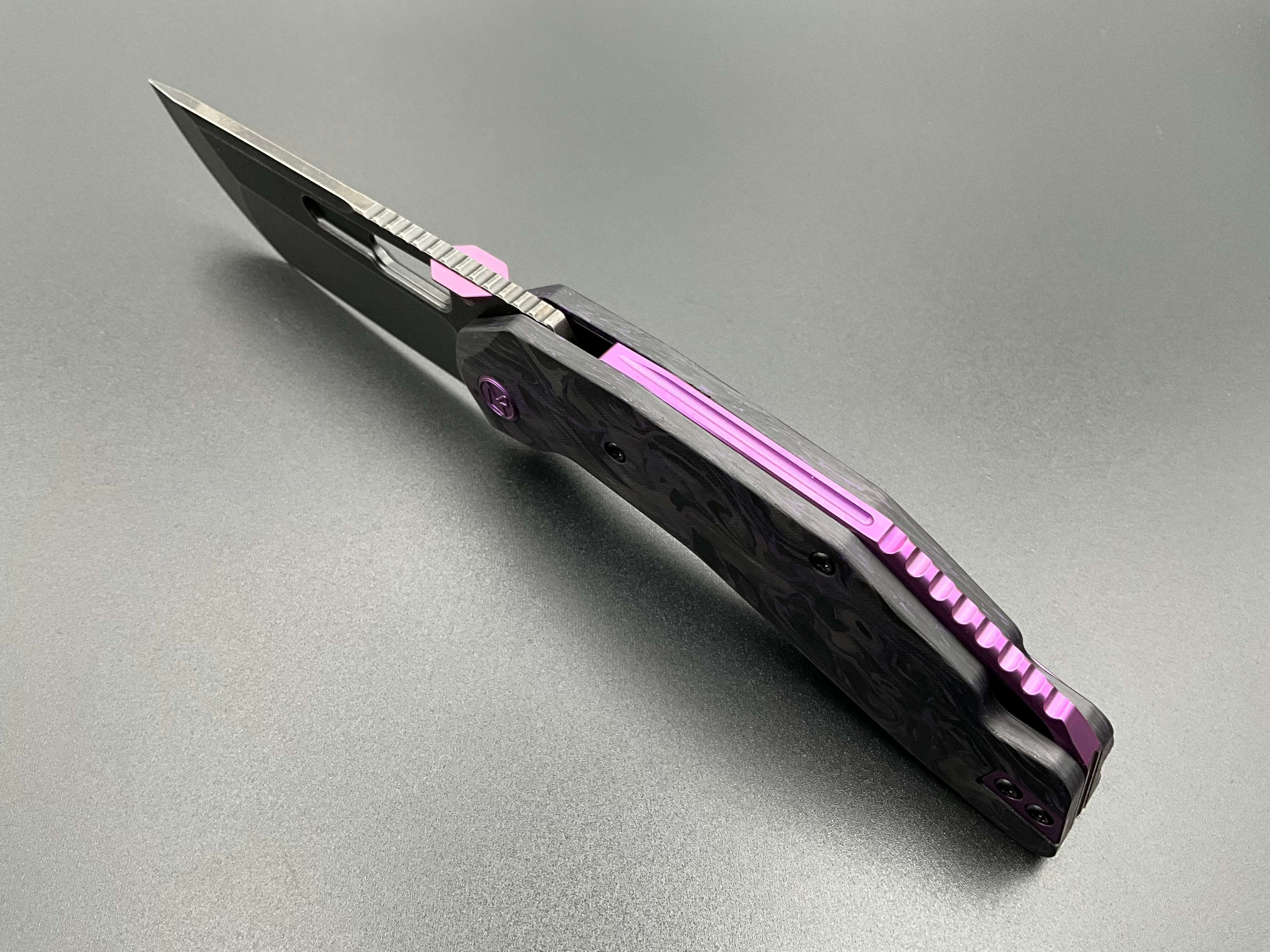 Ketuo Knife - Yakuza CF