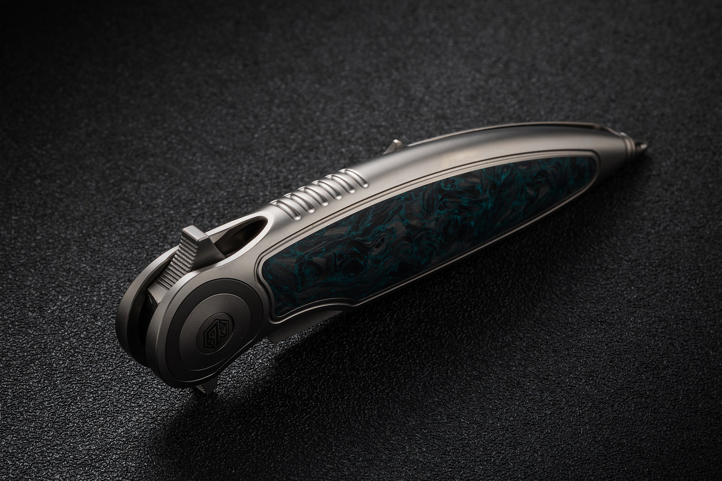 Rike Knife - Viper 2
