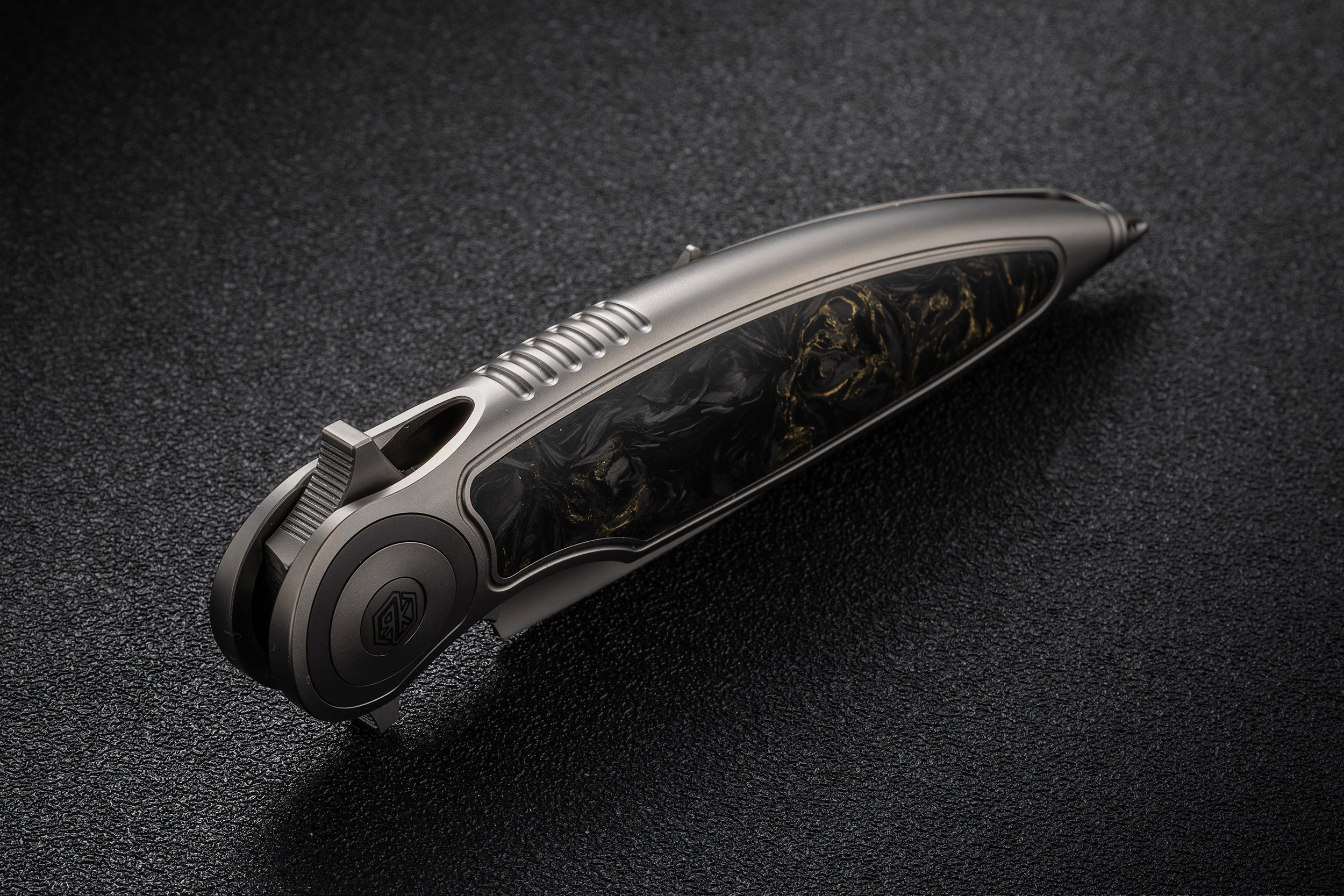 Rike Knife - Viper 2