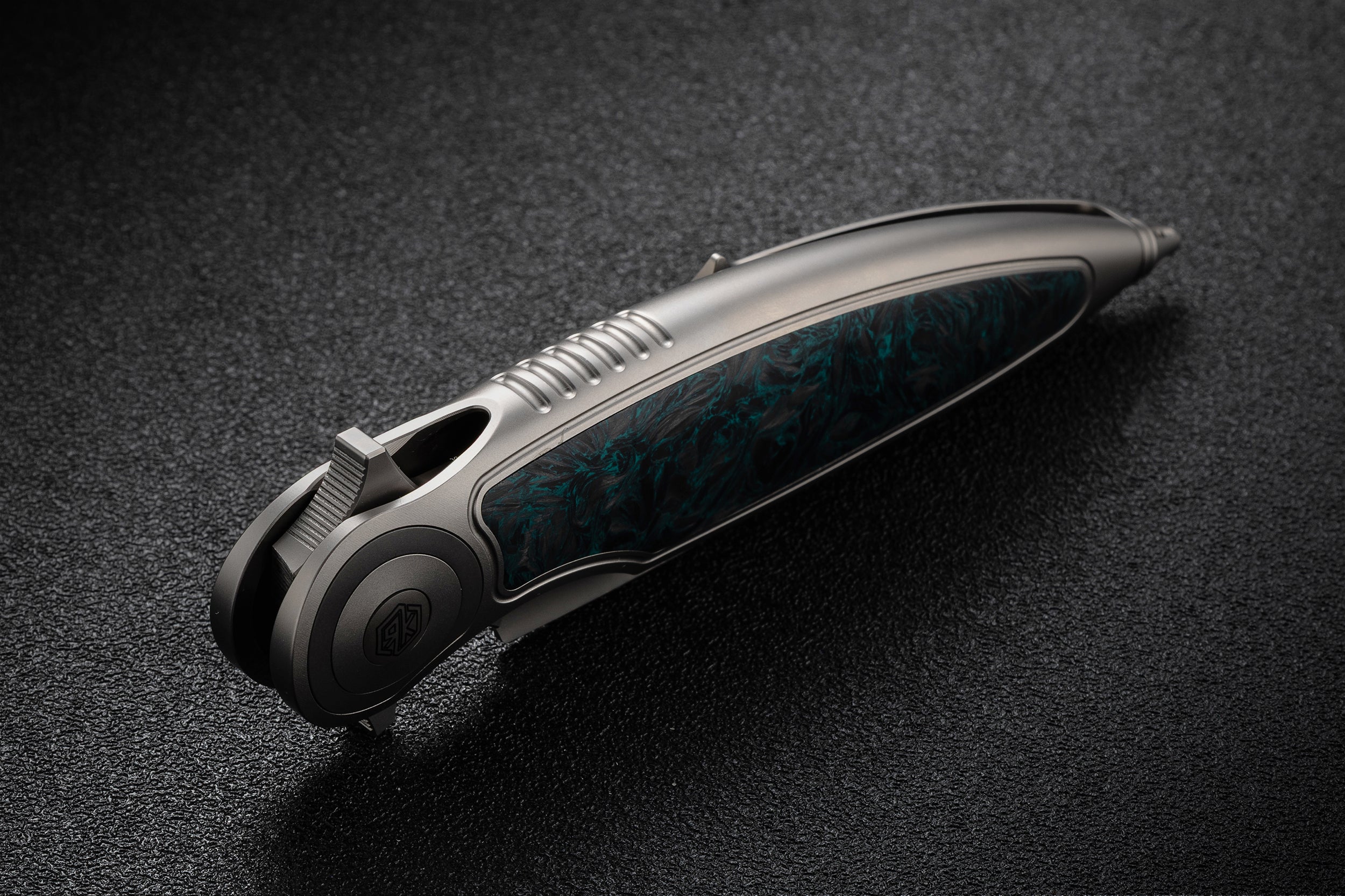 Rike Knife - Viper 2