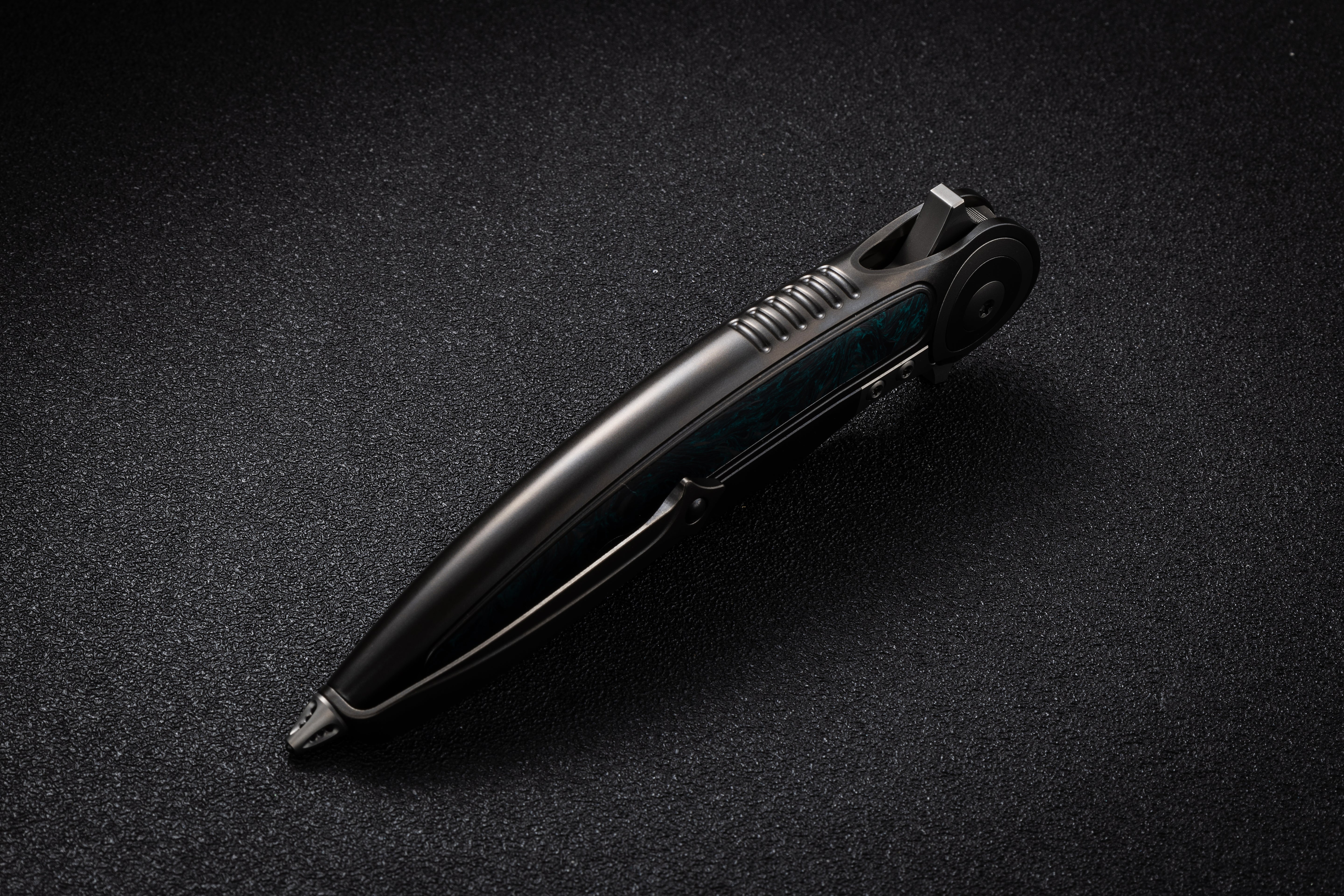 Rike Knife - Viper 2