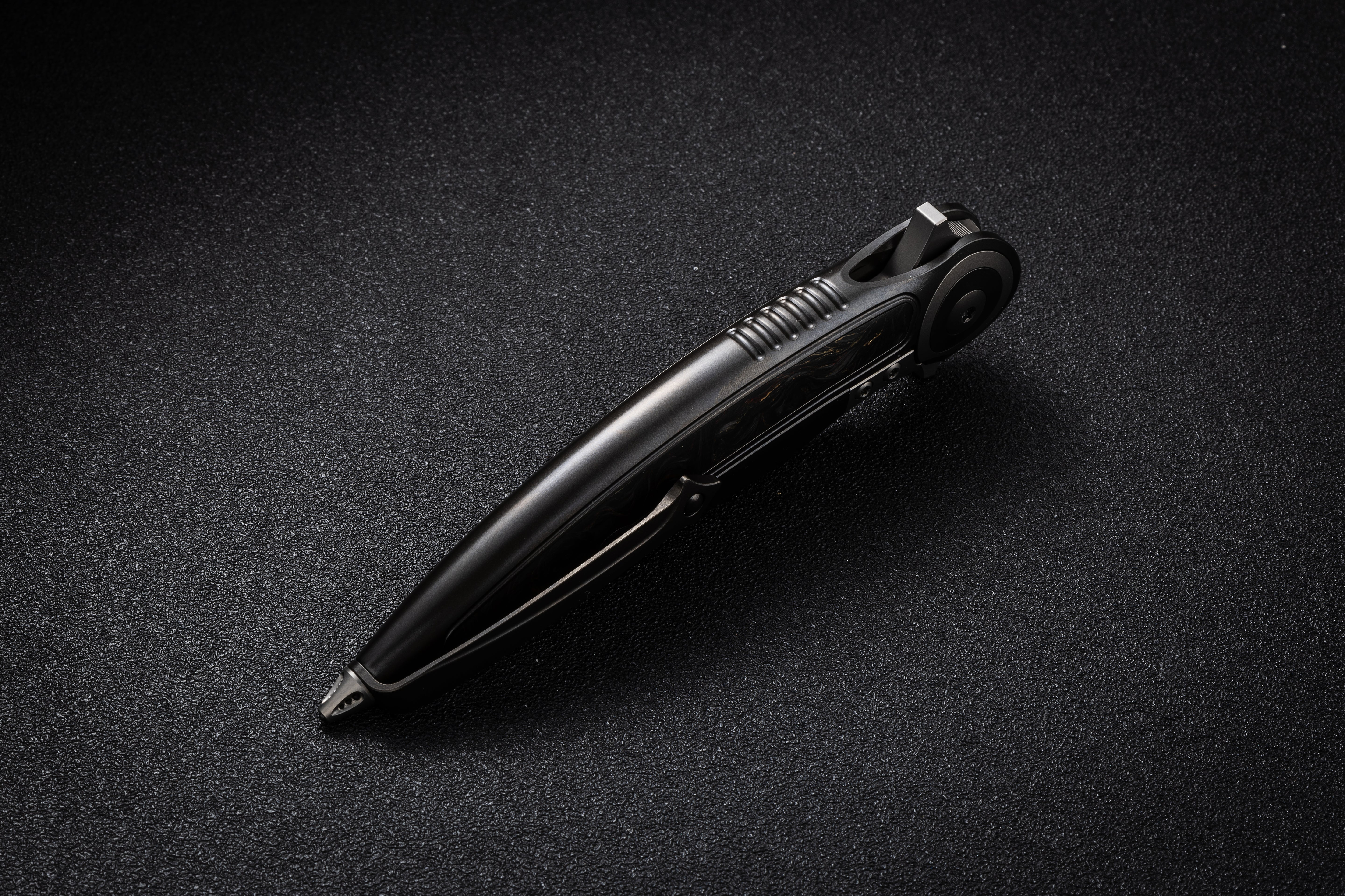 Rike Knife - Viper 2