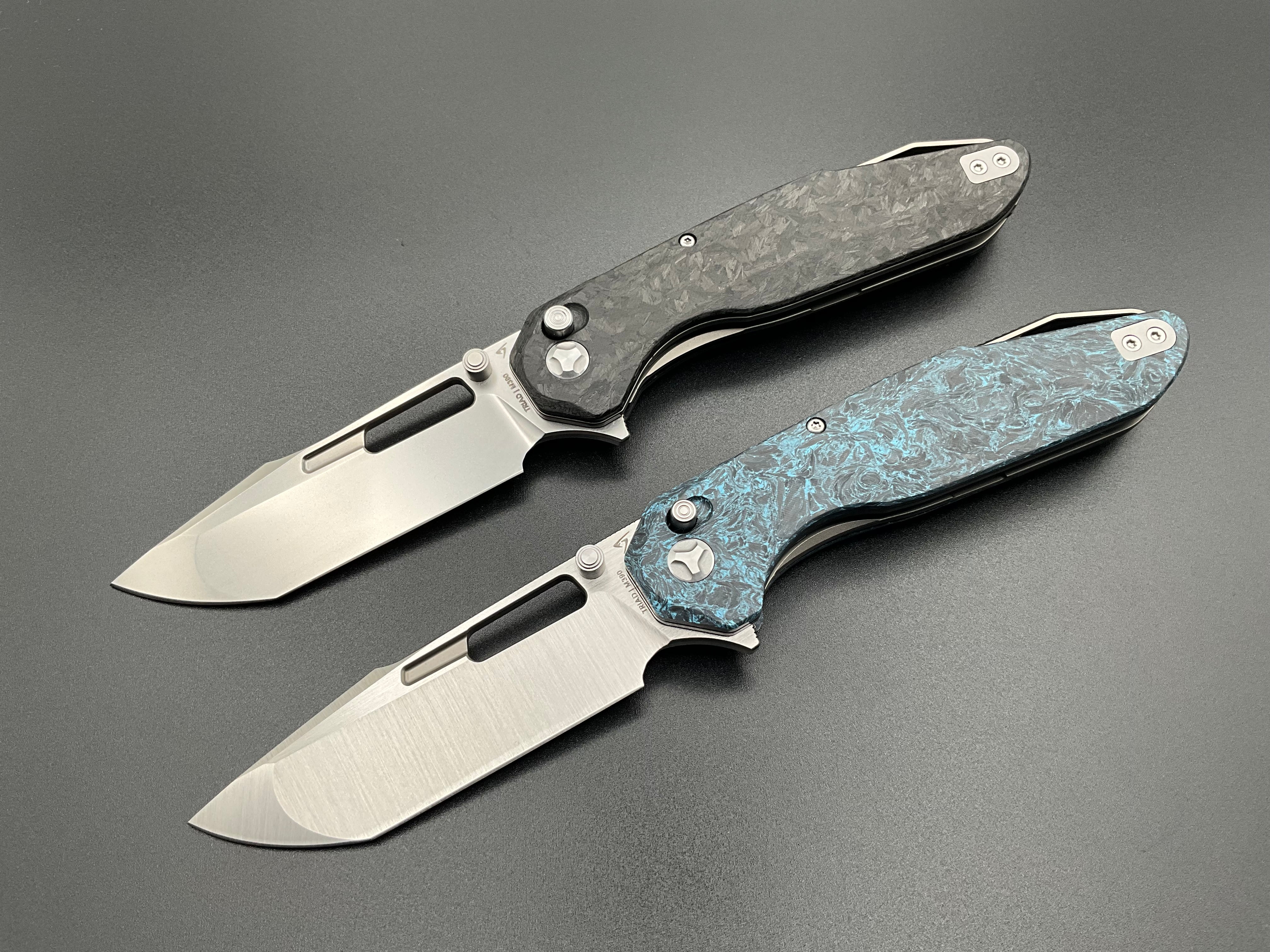 Ketuo Knife - Triad (V3)