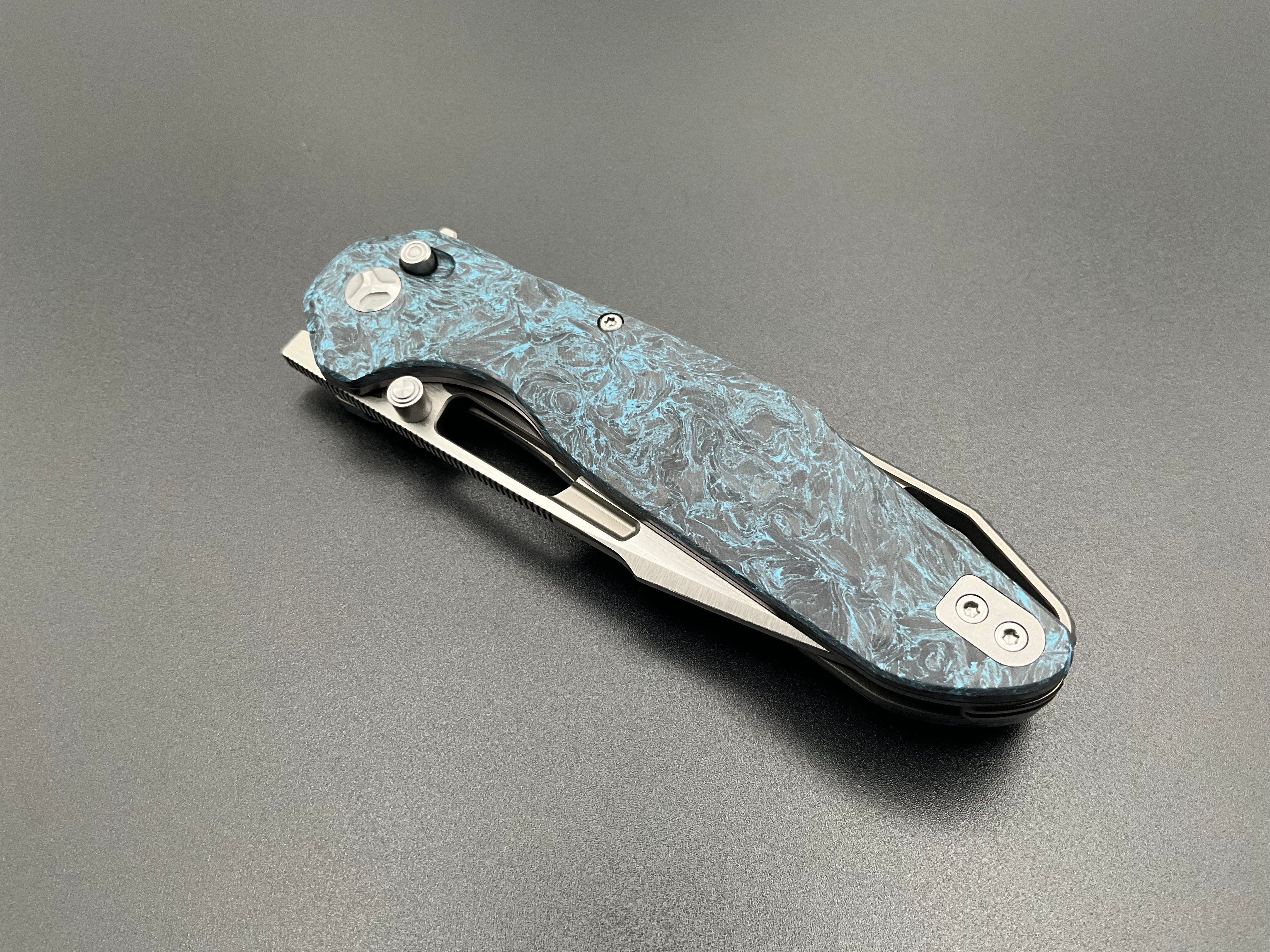 Ketuo Knife - Triad (V3)