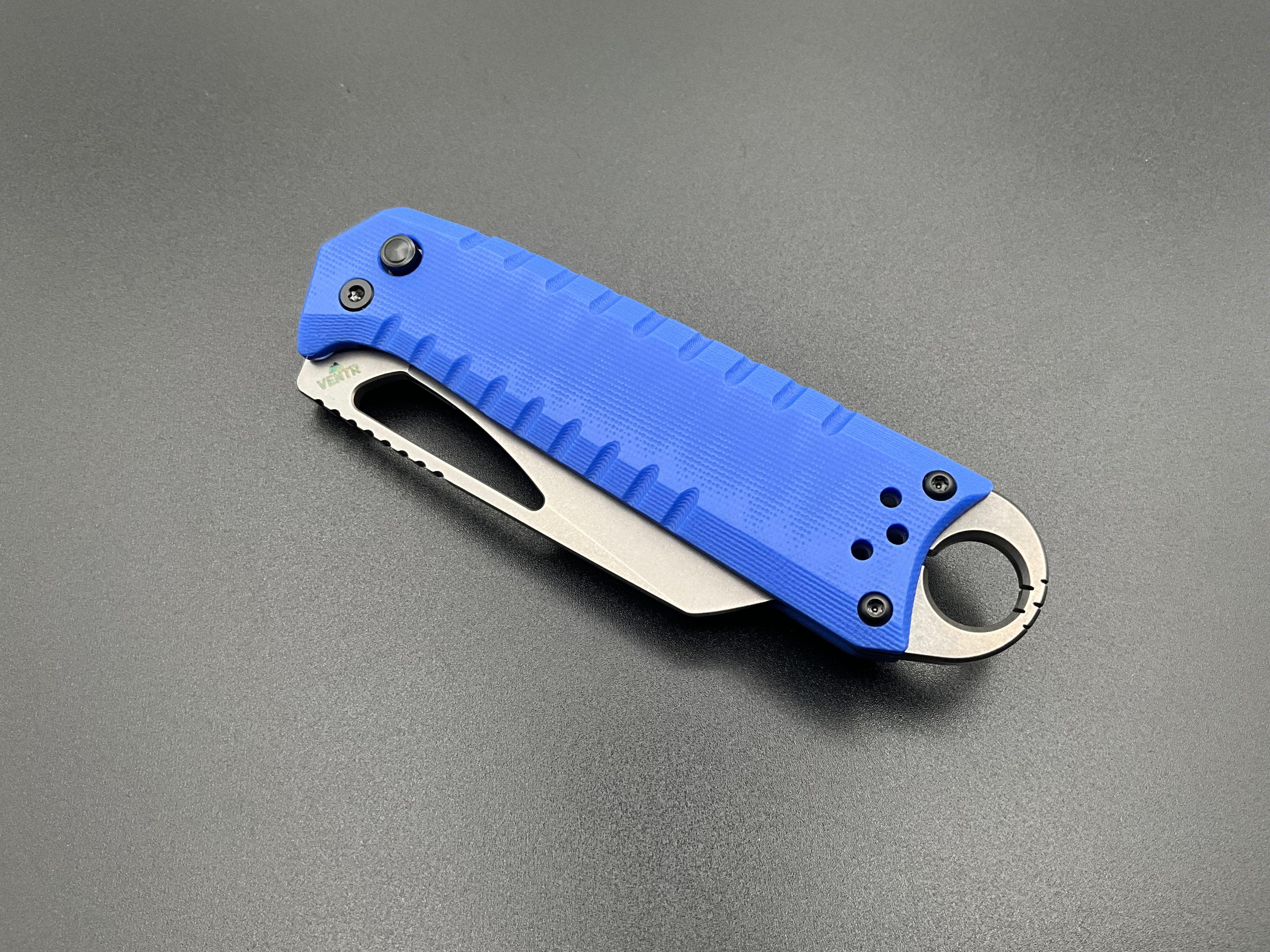Ketuo Knife - Ventr V2 G10