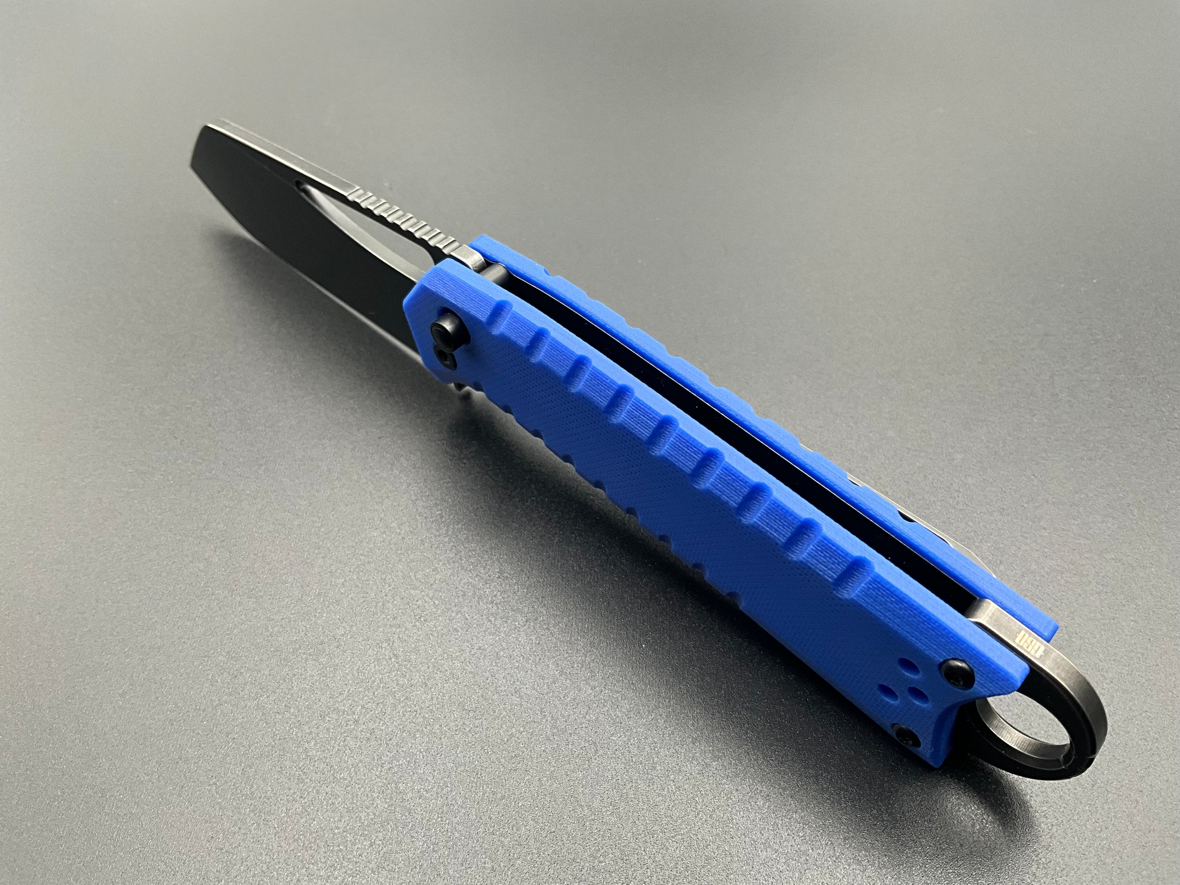 Ketuo Knife - Ventr V2 G10