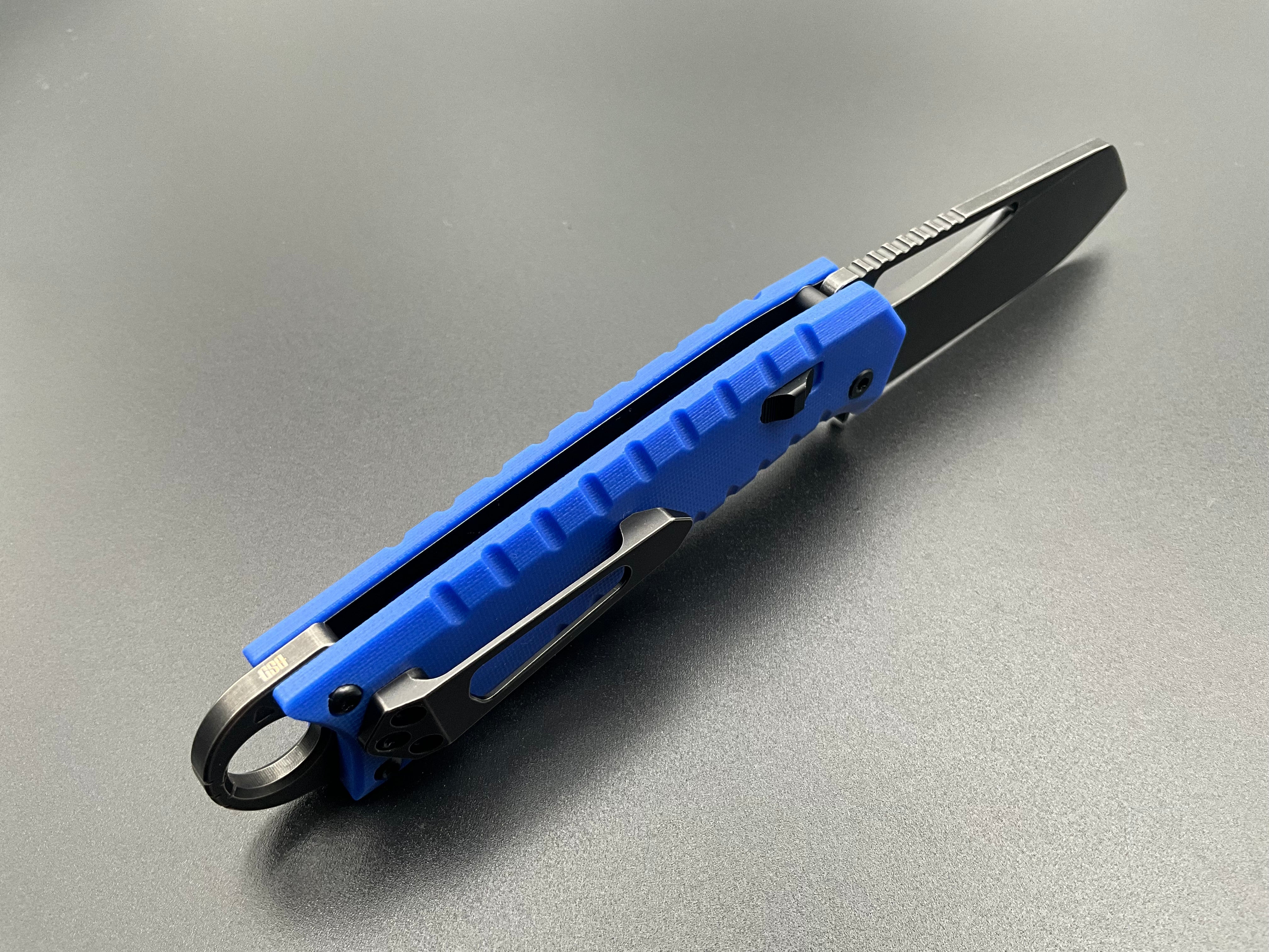 Ketuo Knife - Ventr V2 G10