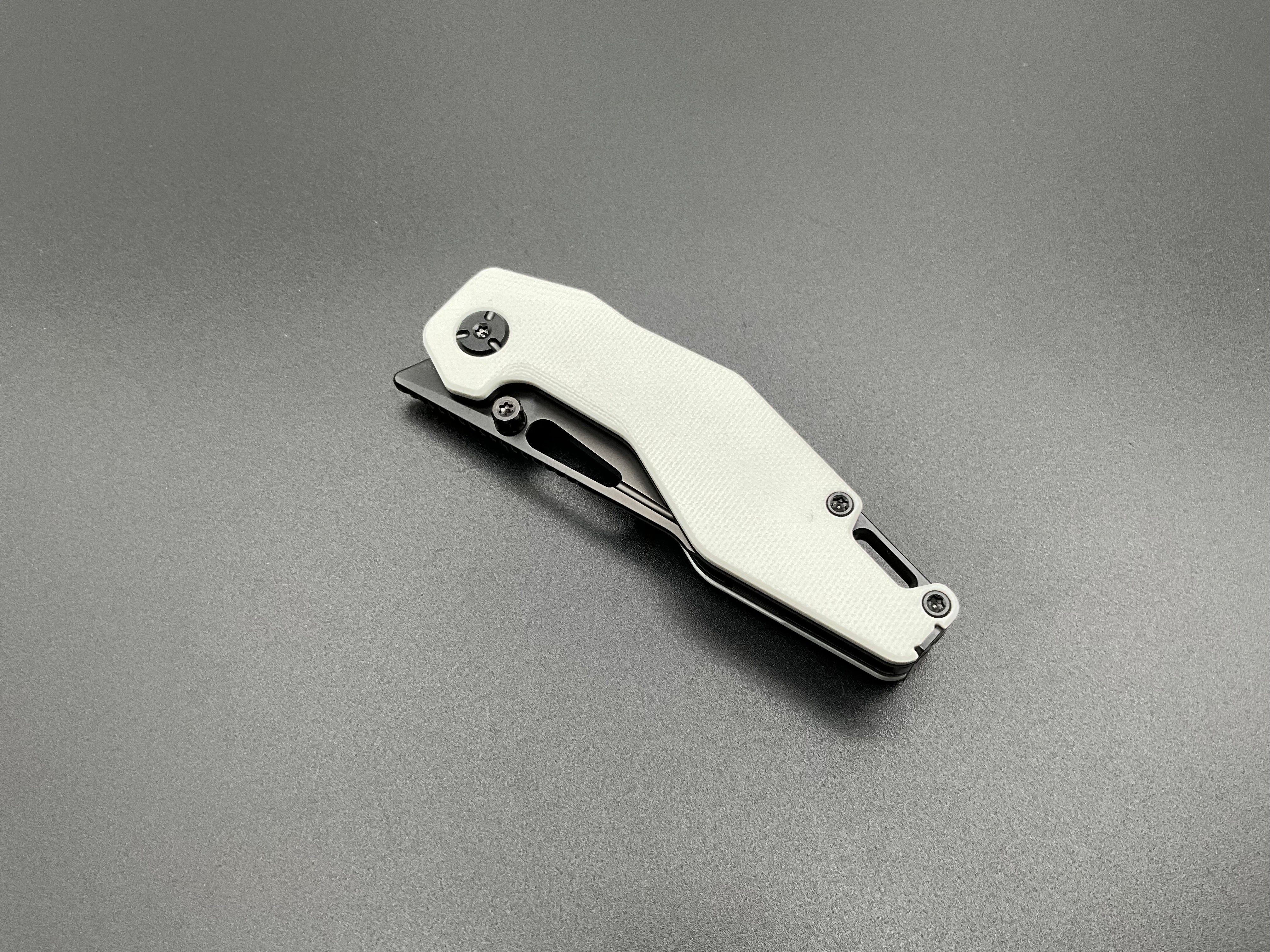 Ketuo Knife - Woody