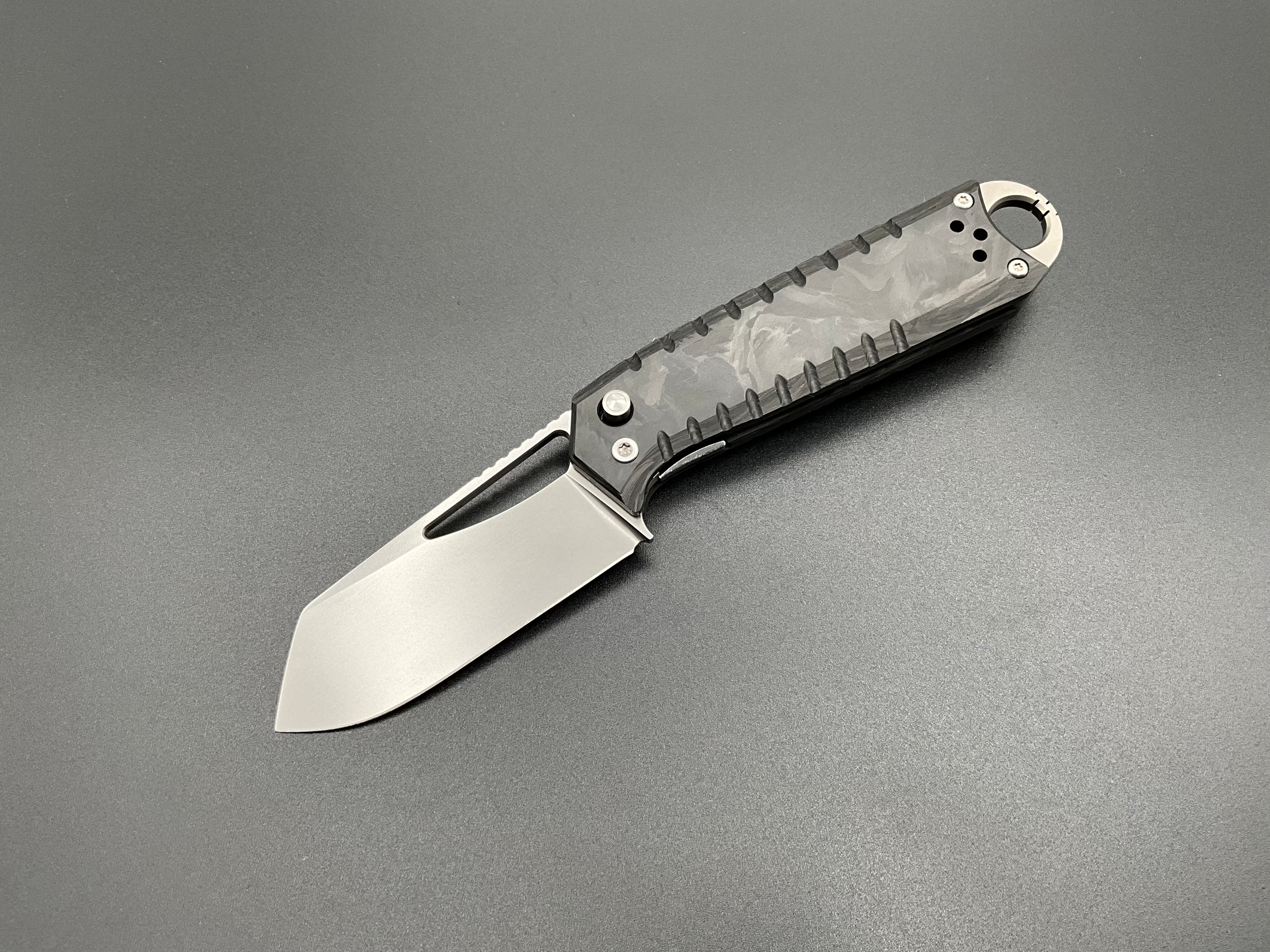 Ketuo Knife - Ventr V3