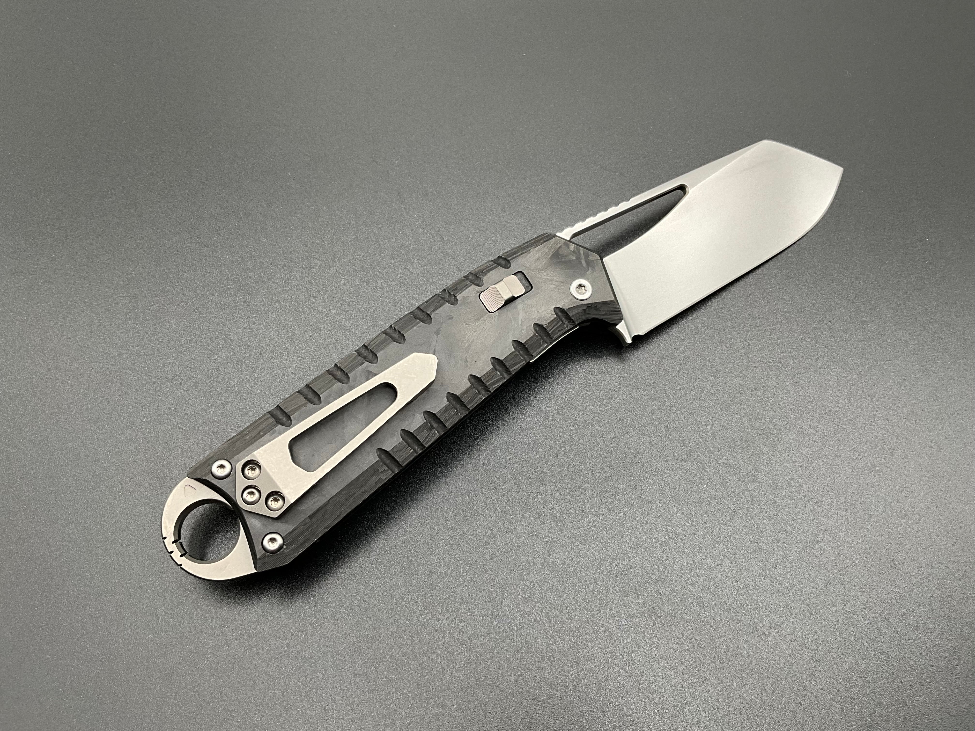 Ketuo Knife - Ventr V3