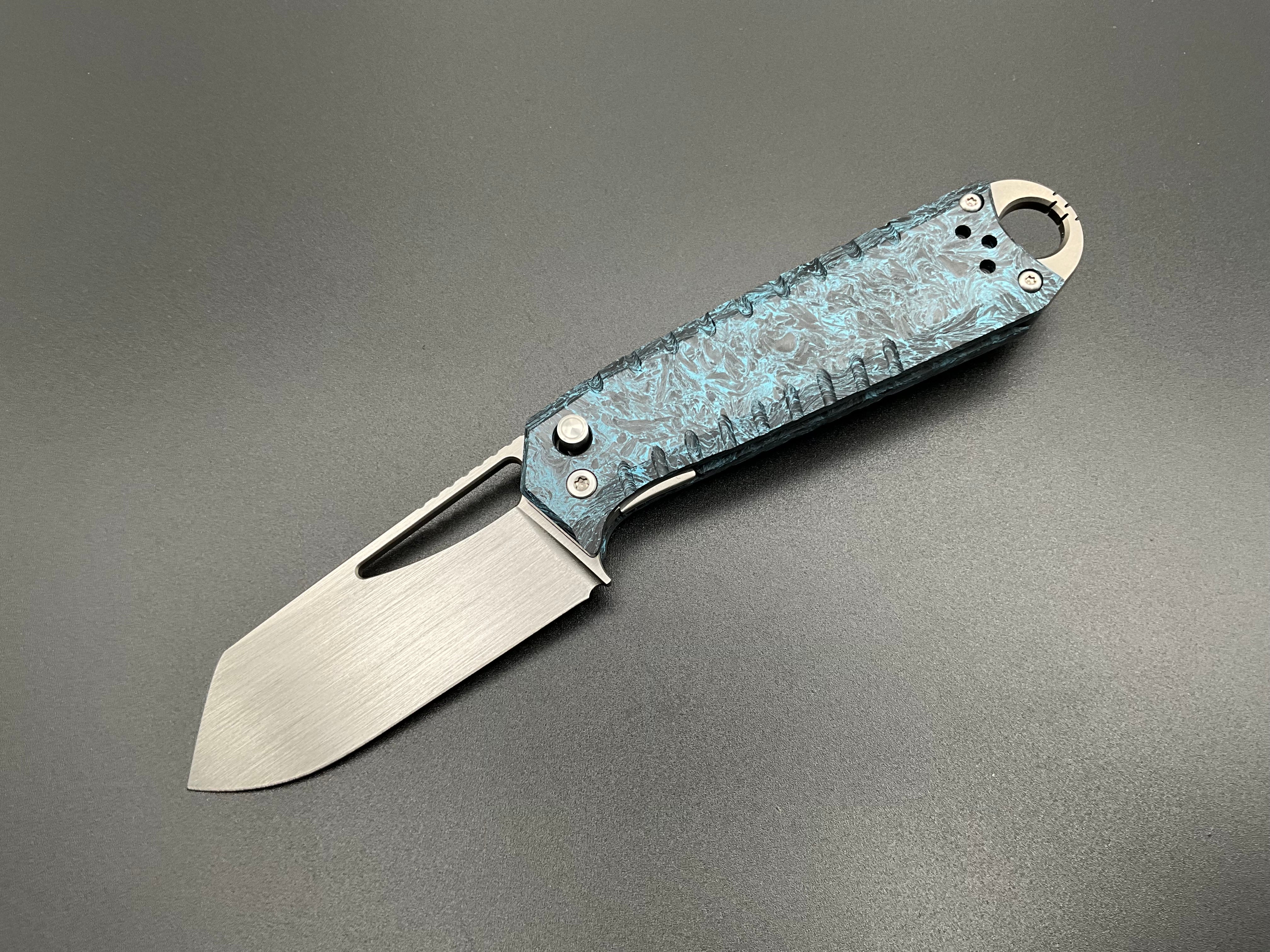 Ketuo Knife - Ventr V3