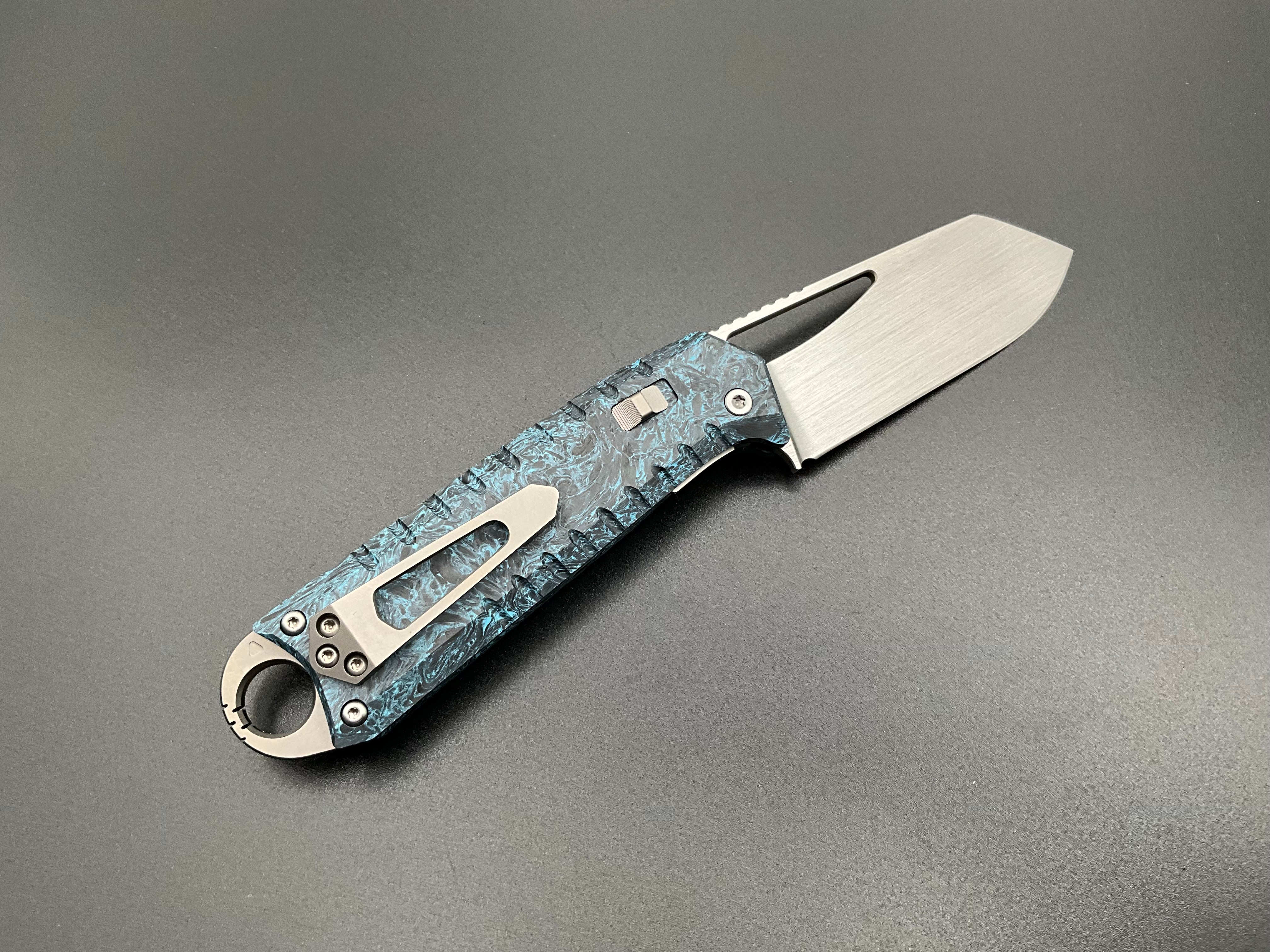 Ketuo Knife - Ventr V3