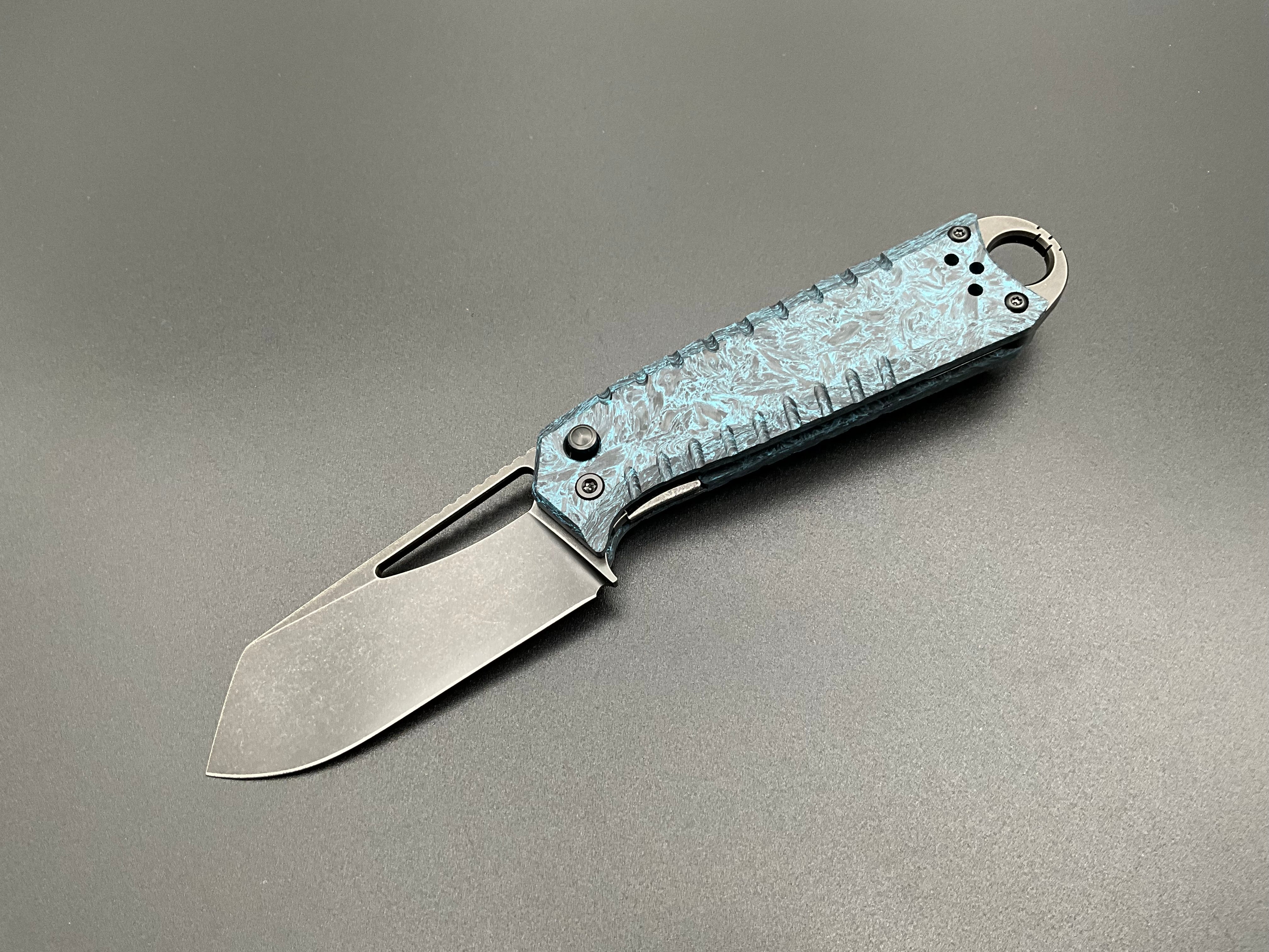 Ketuo Knife - Ventr V3