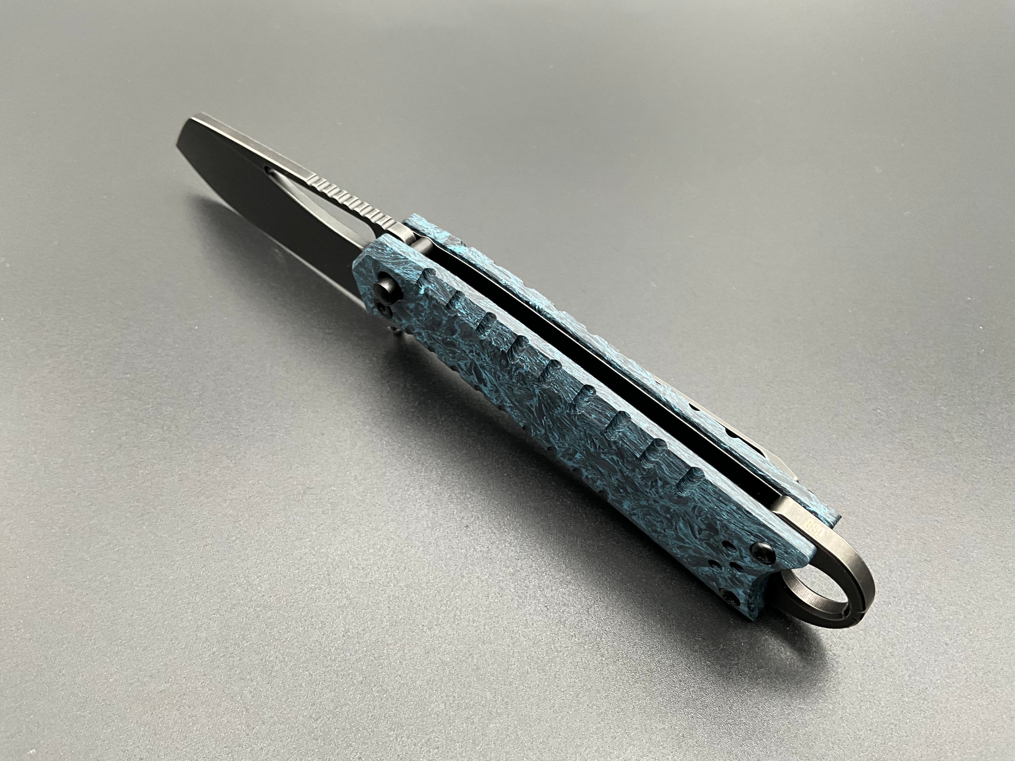 Ketuo Knife - Ventr V3