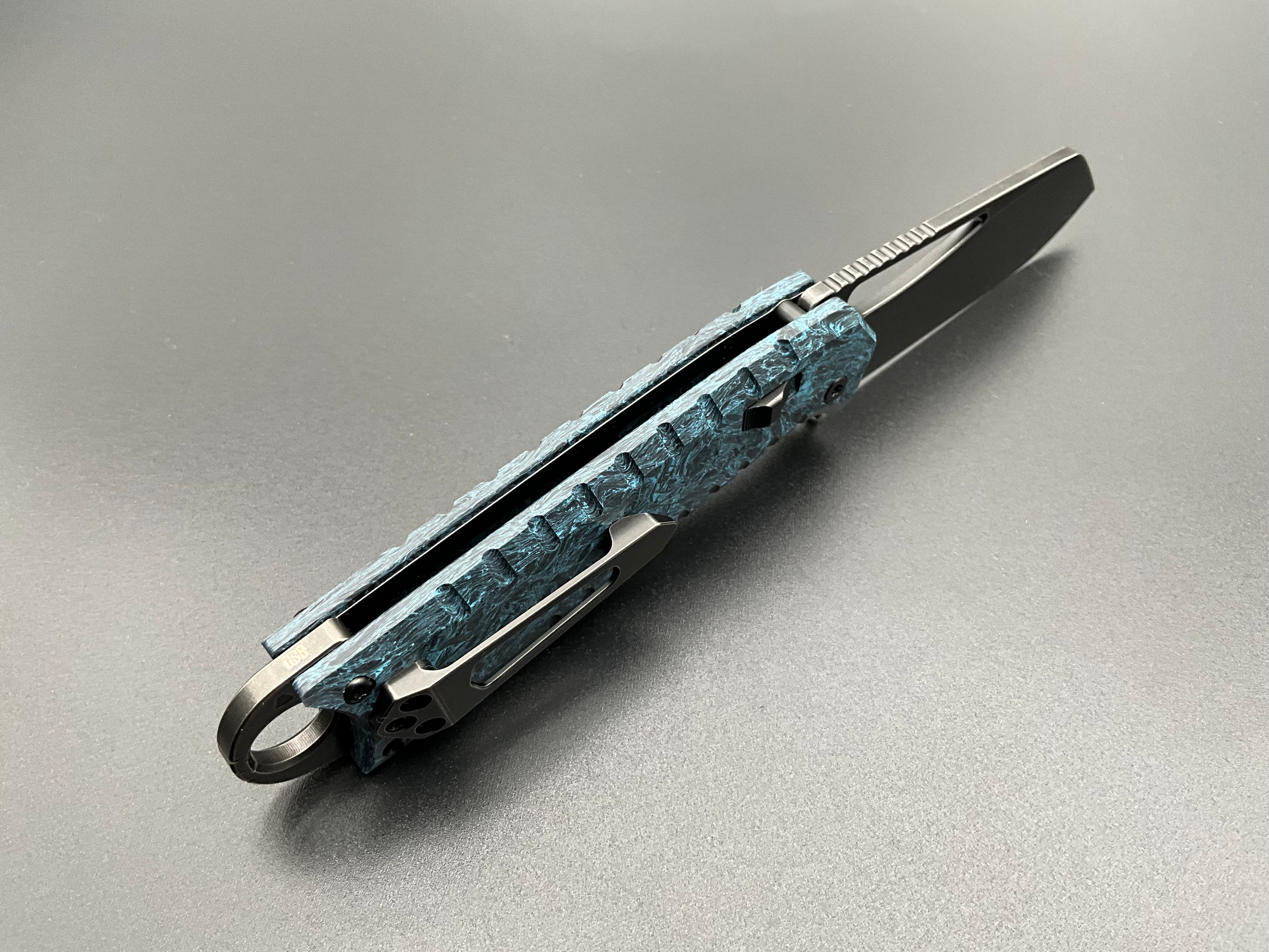 Ketuo Knife - Ventr V3