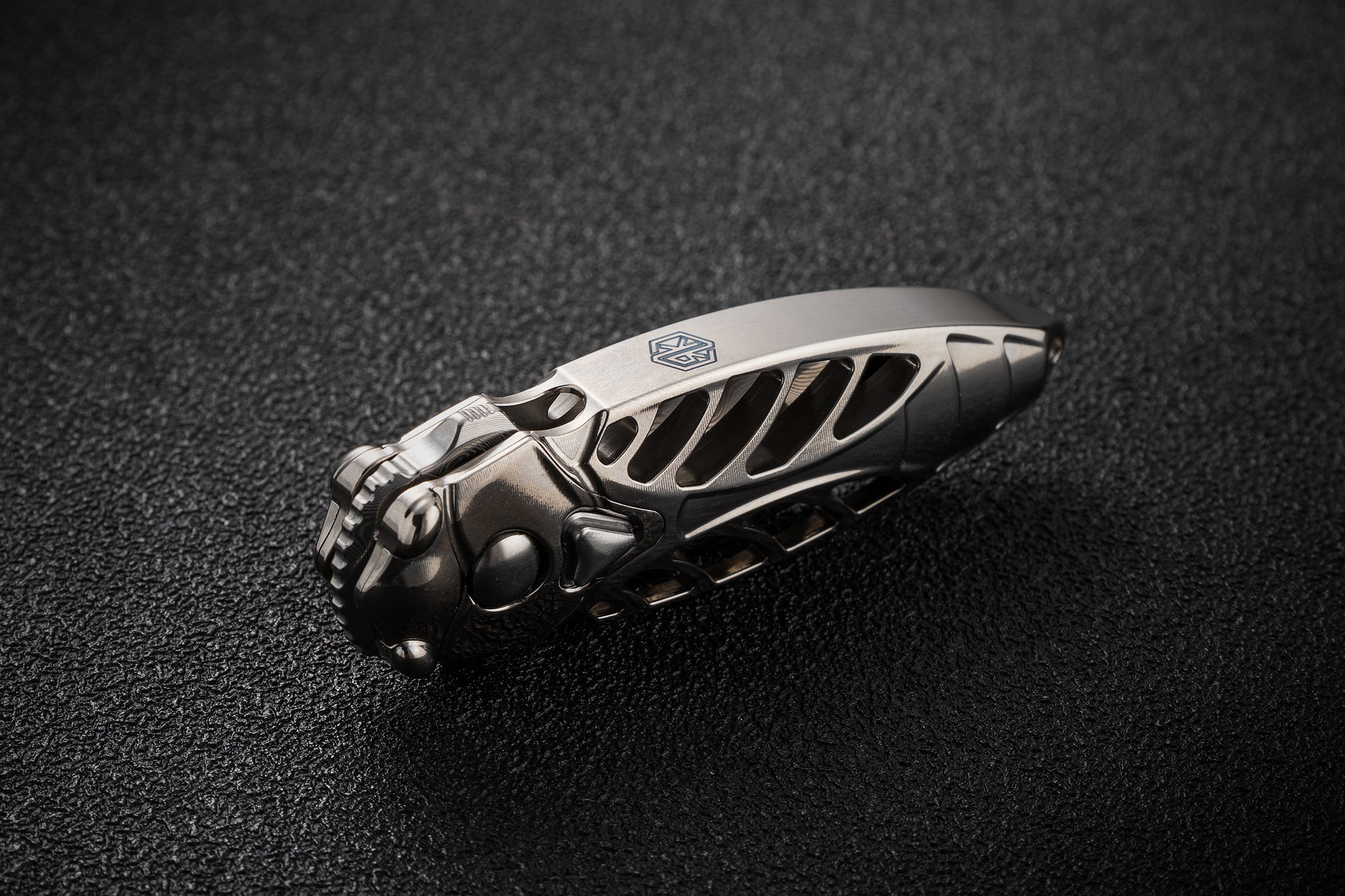 Rike Knife - Mini Cicada